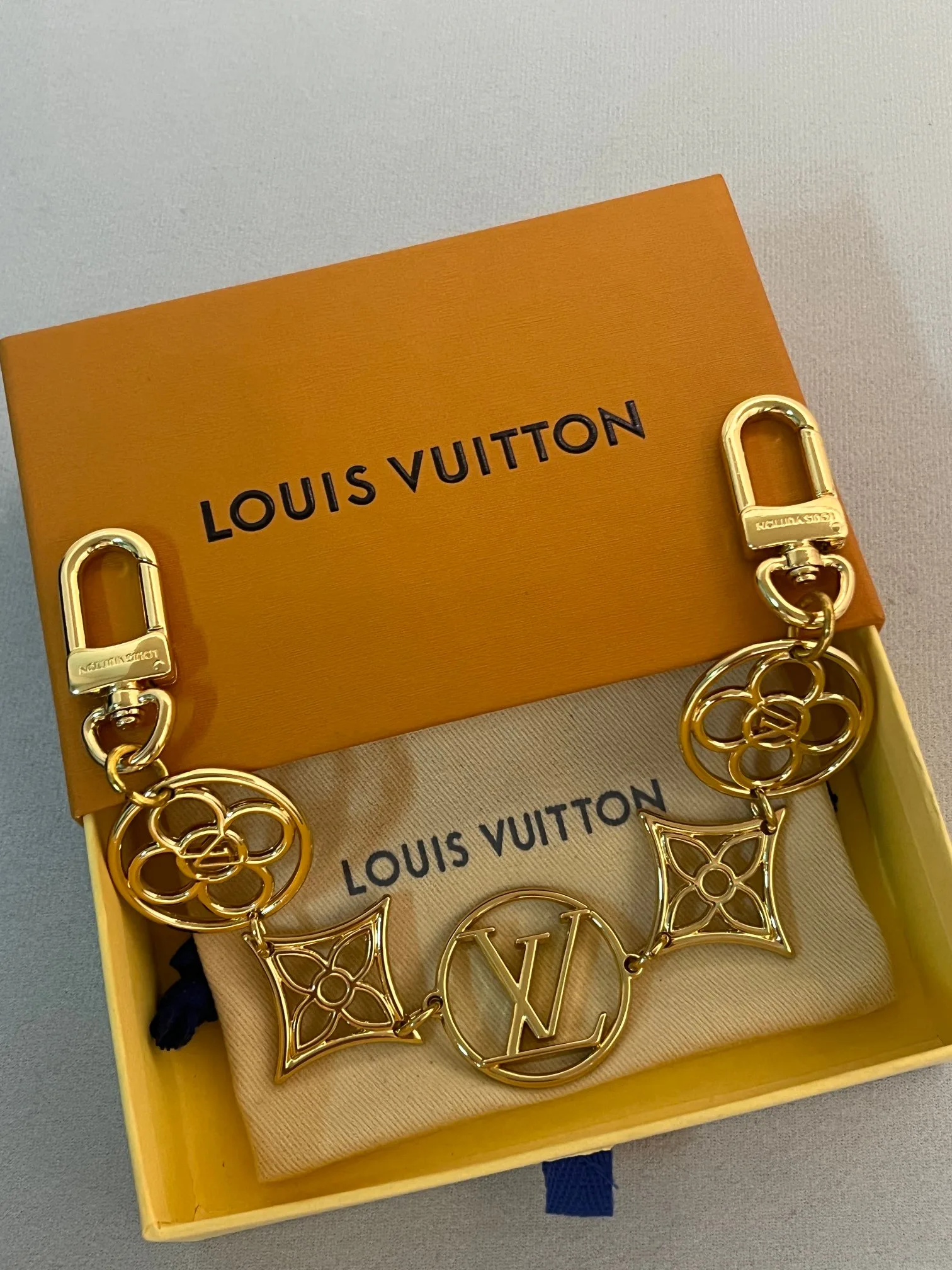 Ключницы Louis Vuitton 1703342