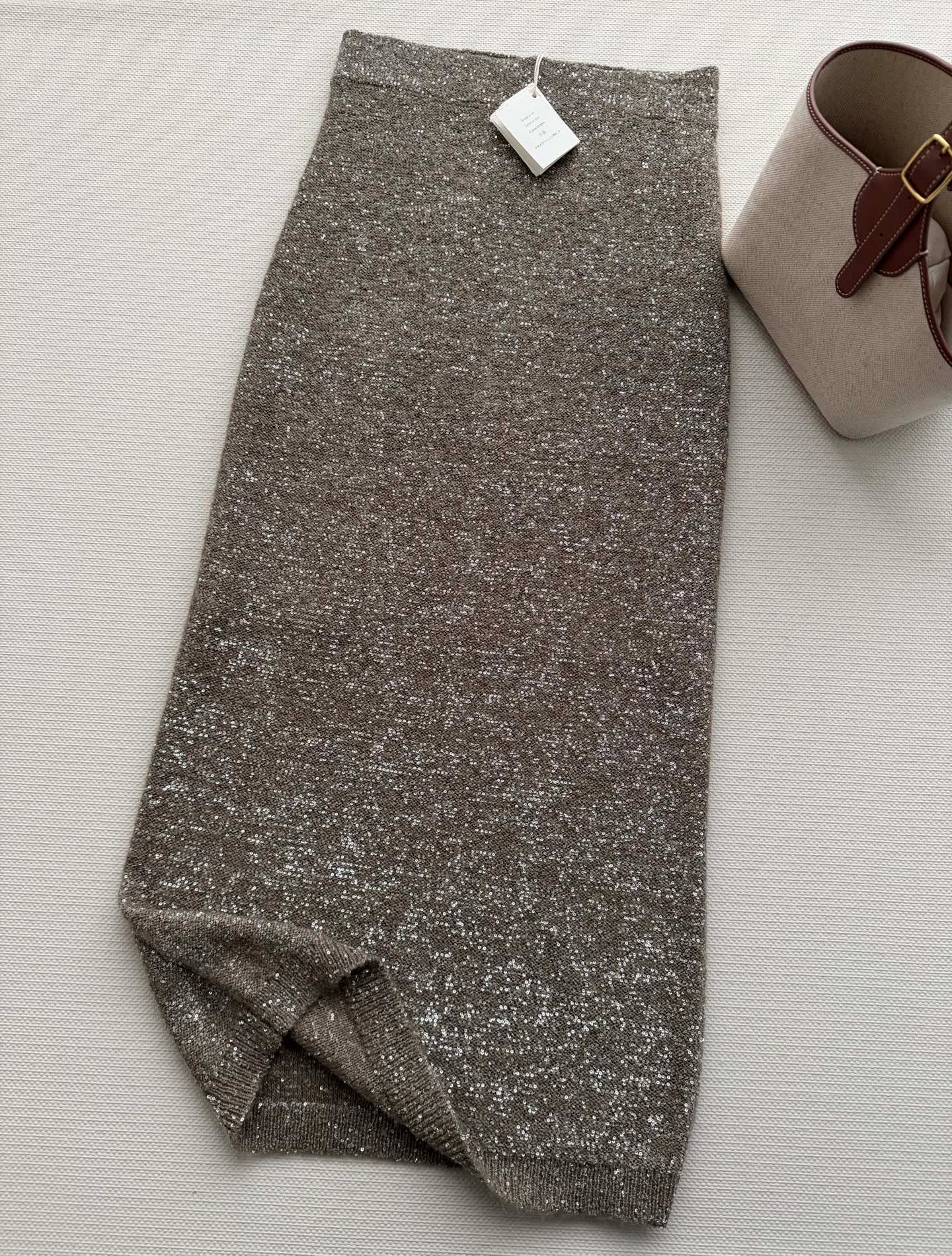 Юбки Женские Brunello Cucinelli 11047510