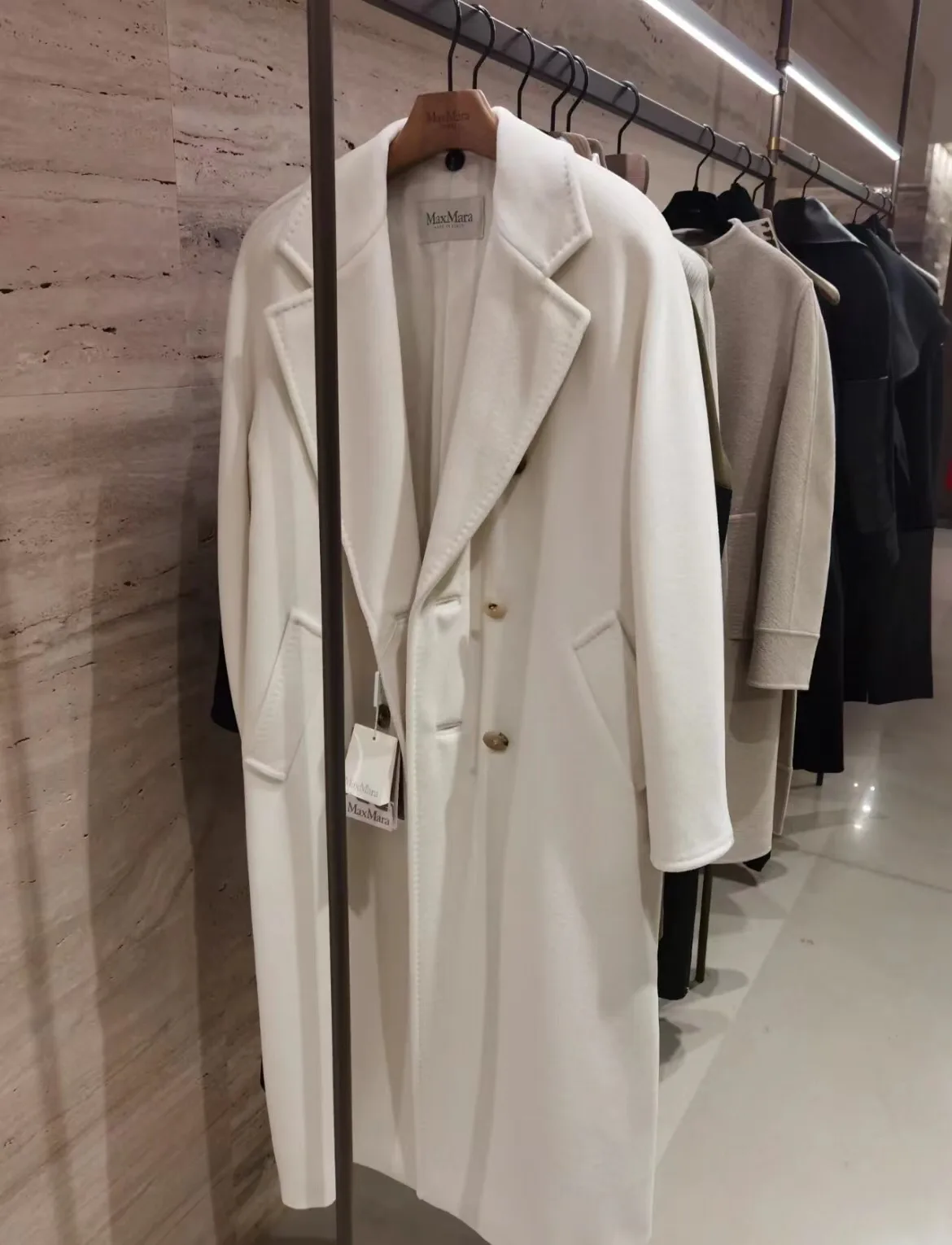Пальто Женские Max Mara 19125899