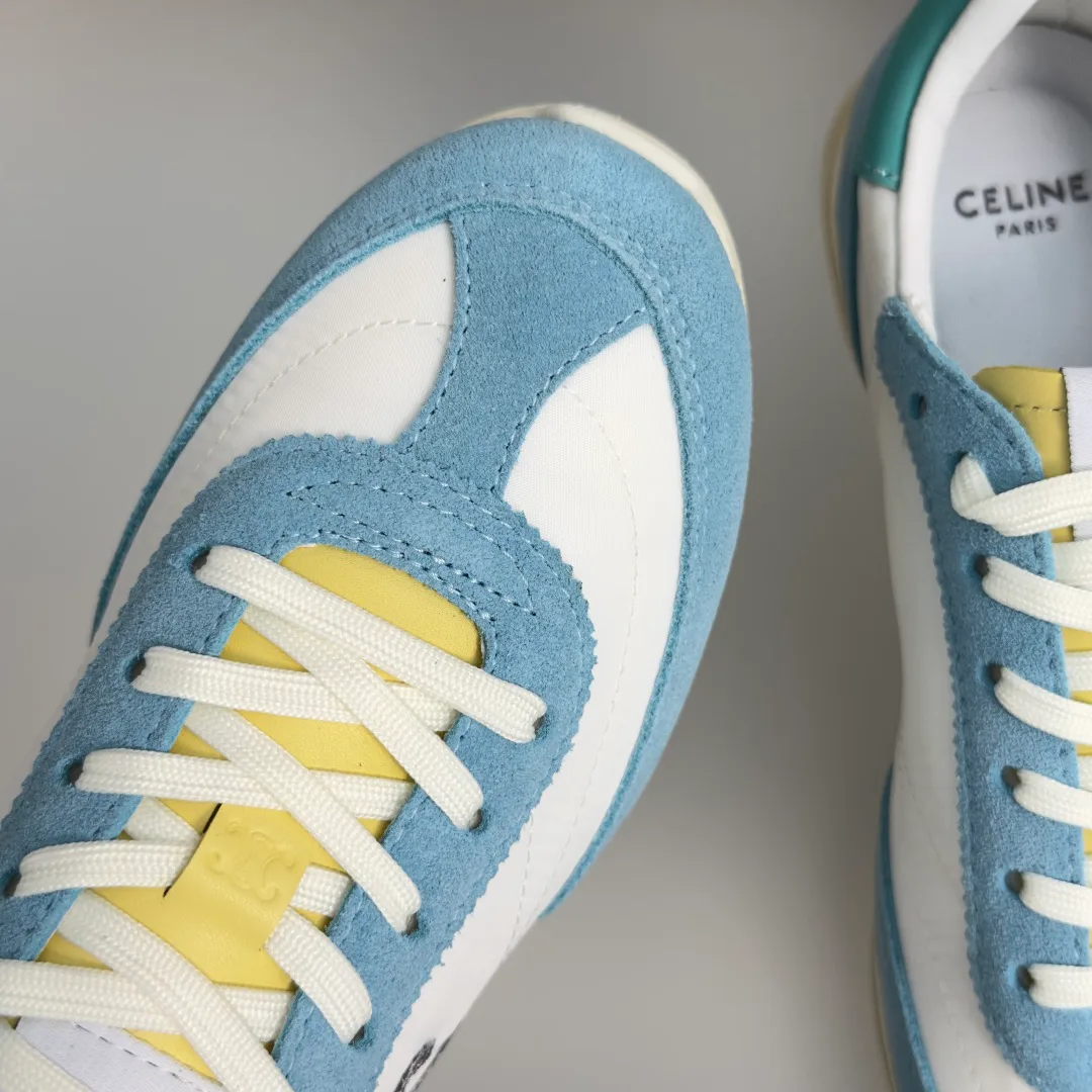 Кроссовки Женские Celine 18505291
