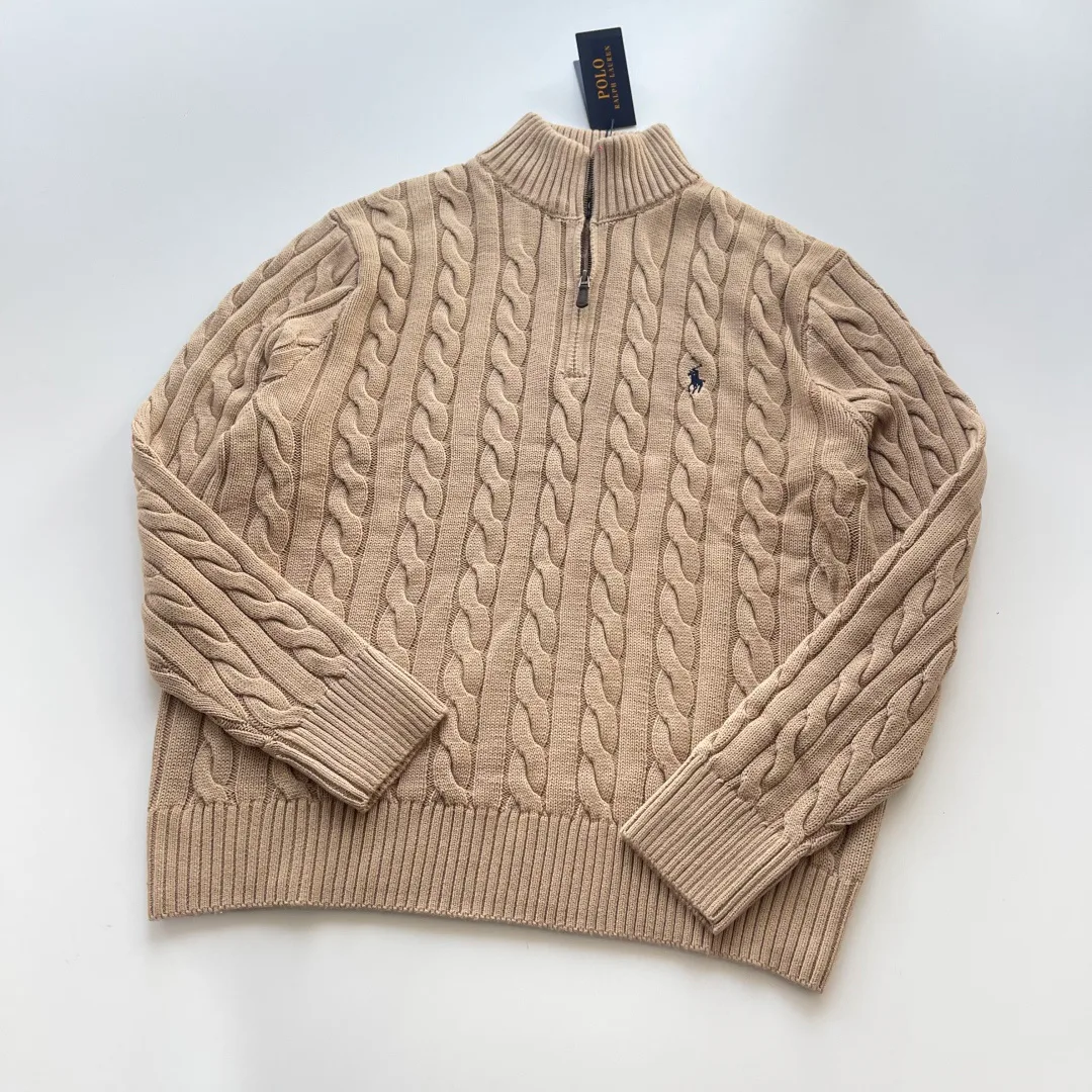 Джемперы И Свитеры Женские Ralph Lauren 1816338