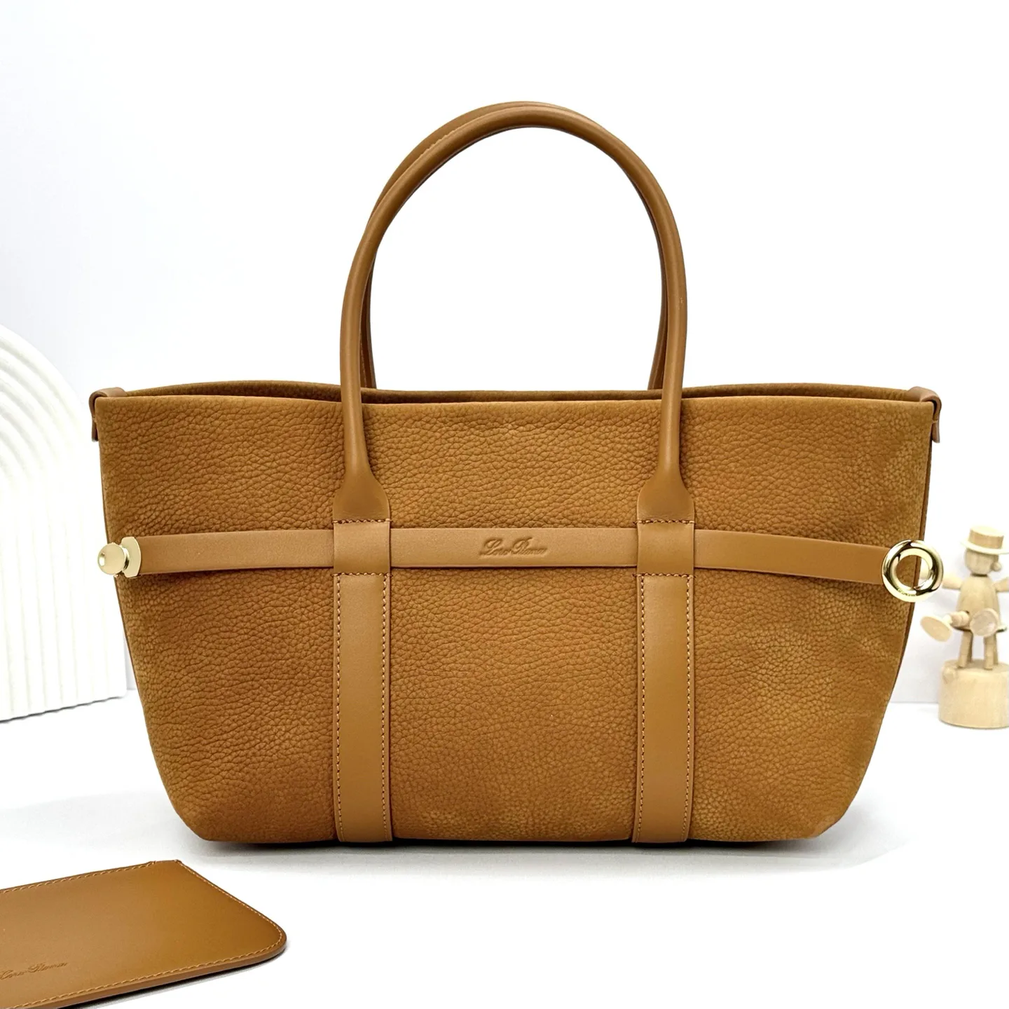 Классические Сумки Женские Loro Piana 11472614