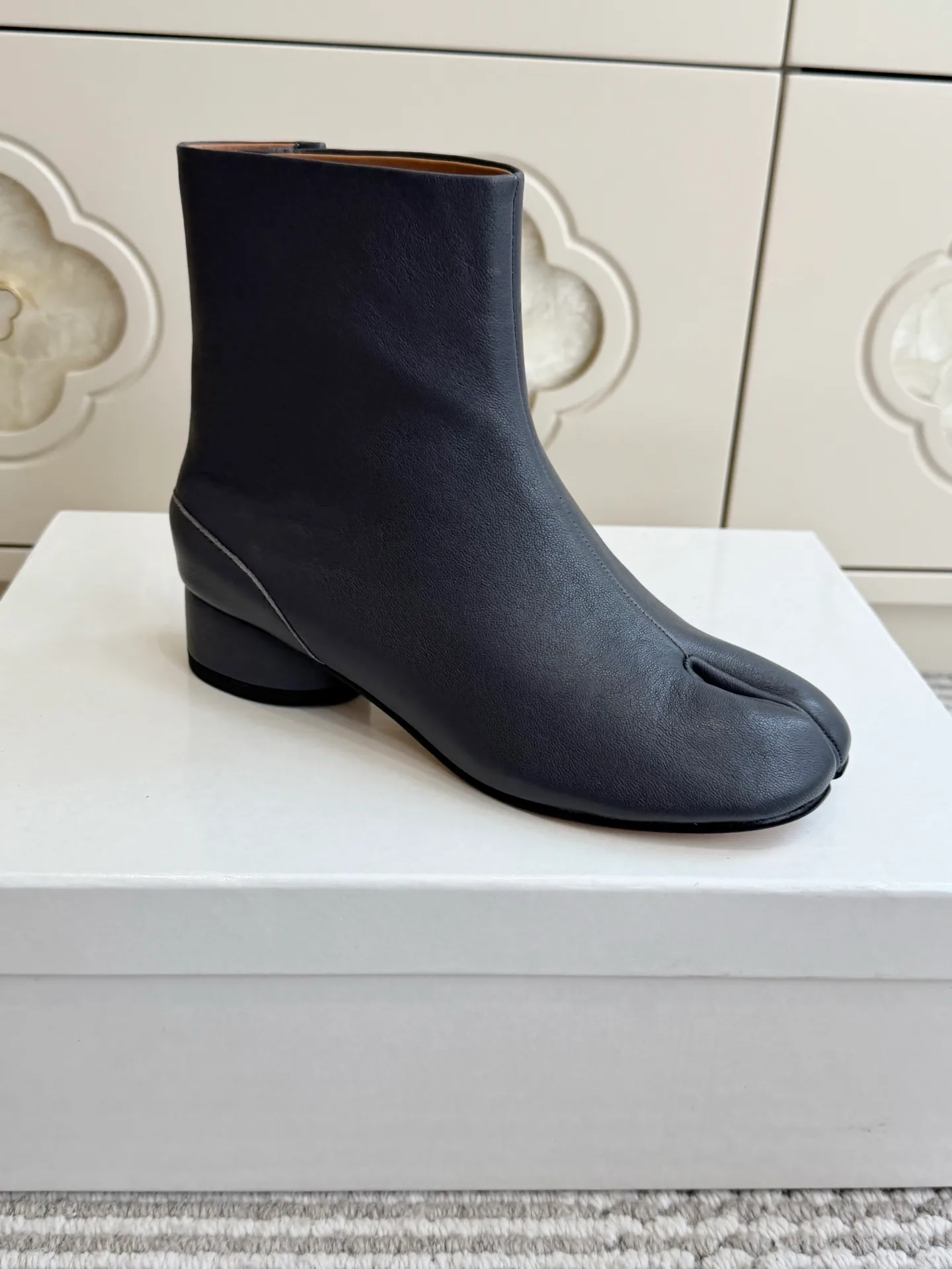Ботильоны Женские Maison Margiela 18194233