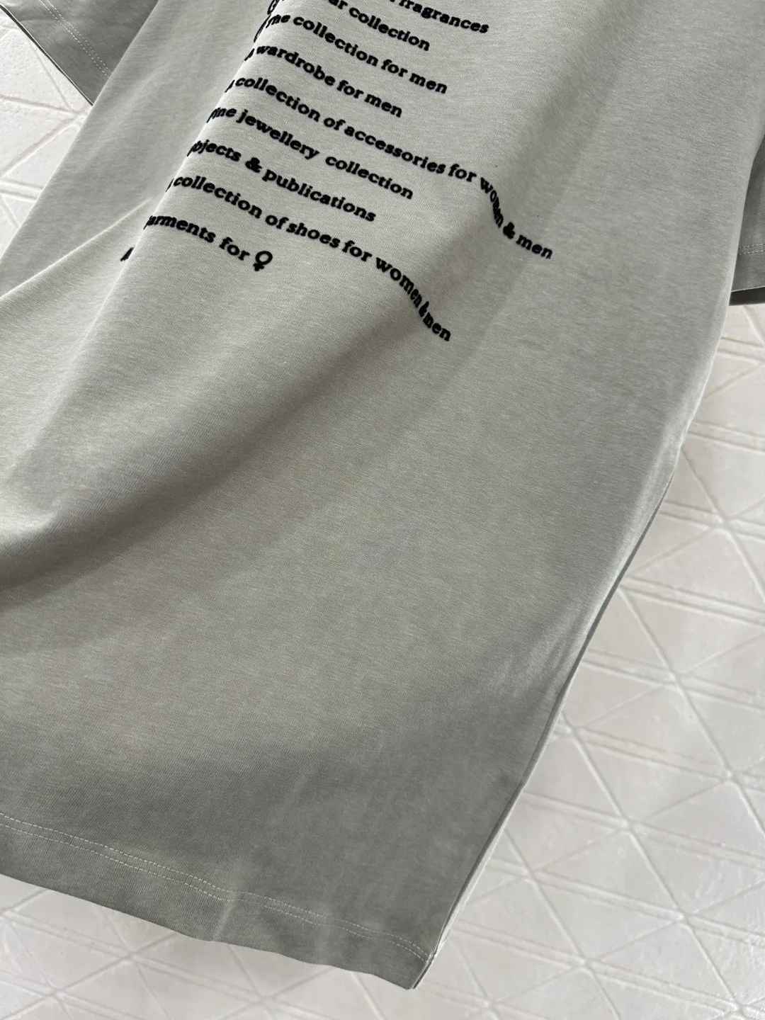 Футболки Женские Maison Margiela 404741