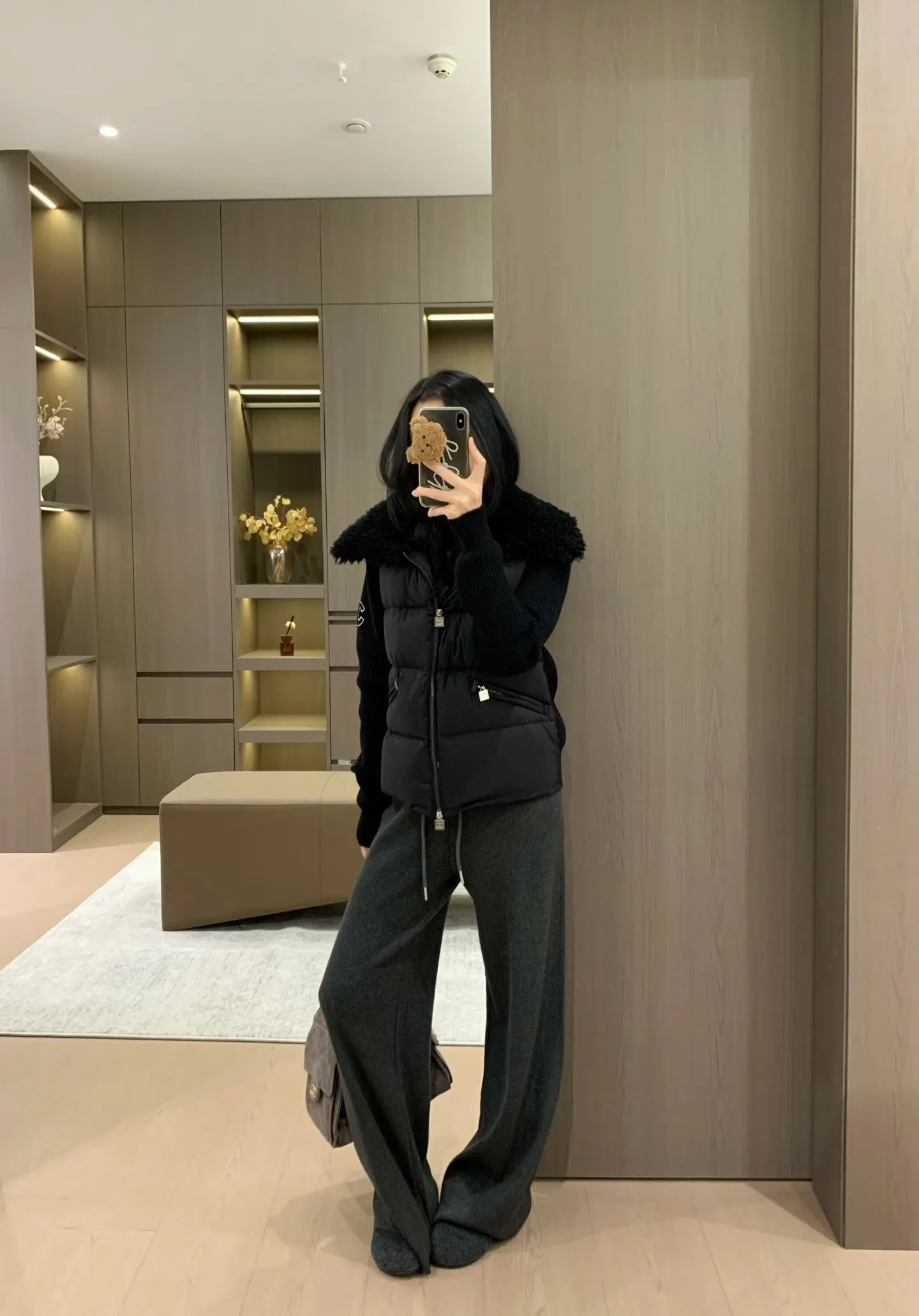 Куртки И Пуховики Женские Chanel 18858040
