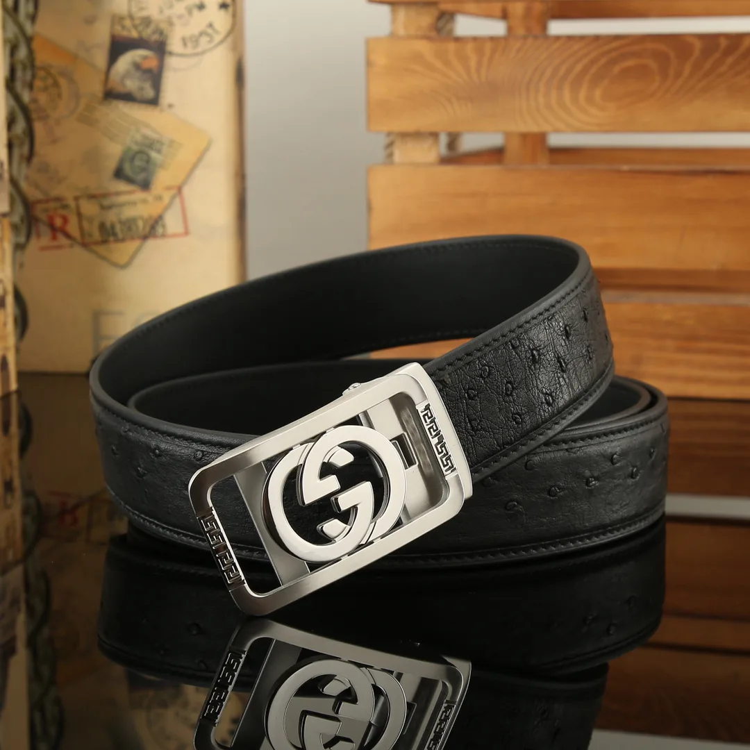 Ремни Gucci 8130