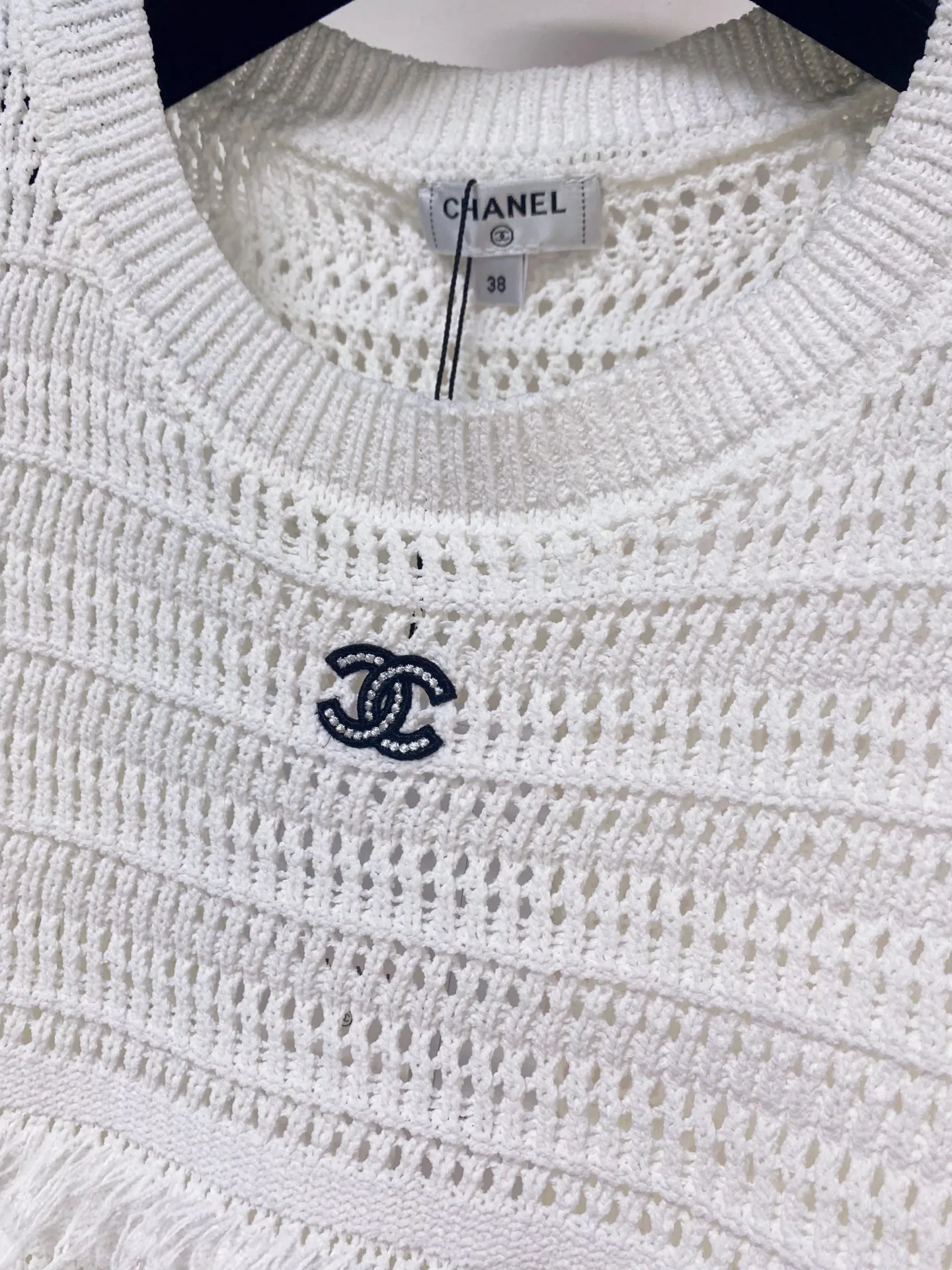 Жилеты Женские Chanel 13557606