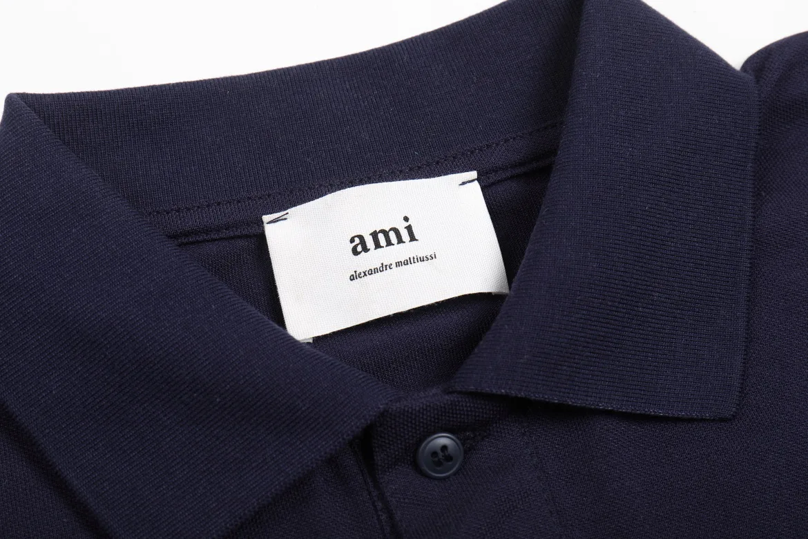 Рубашки Женские Ami Paris 11360873