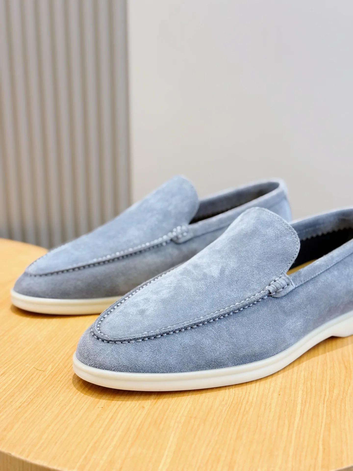 Лоферы И Туфли Мужские Loro Piana 11243845