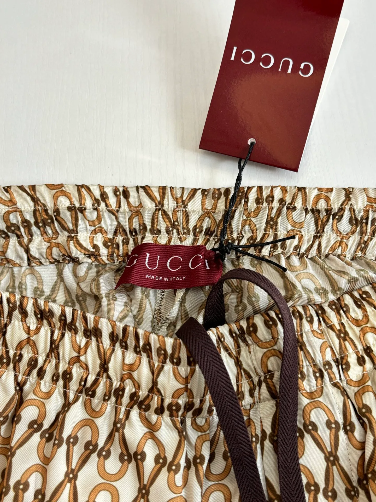 Шорты Мужские Gucci 11445728