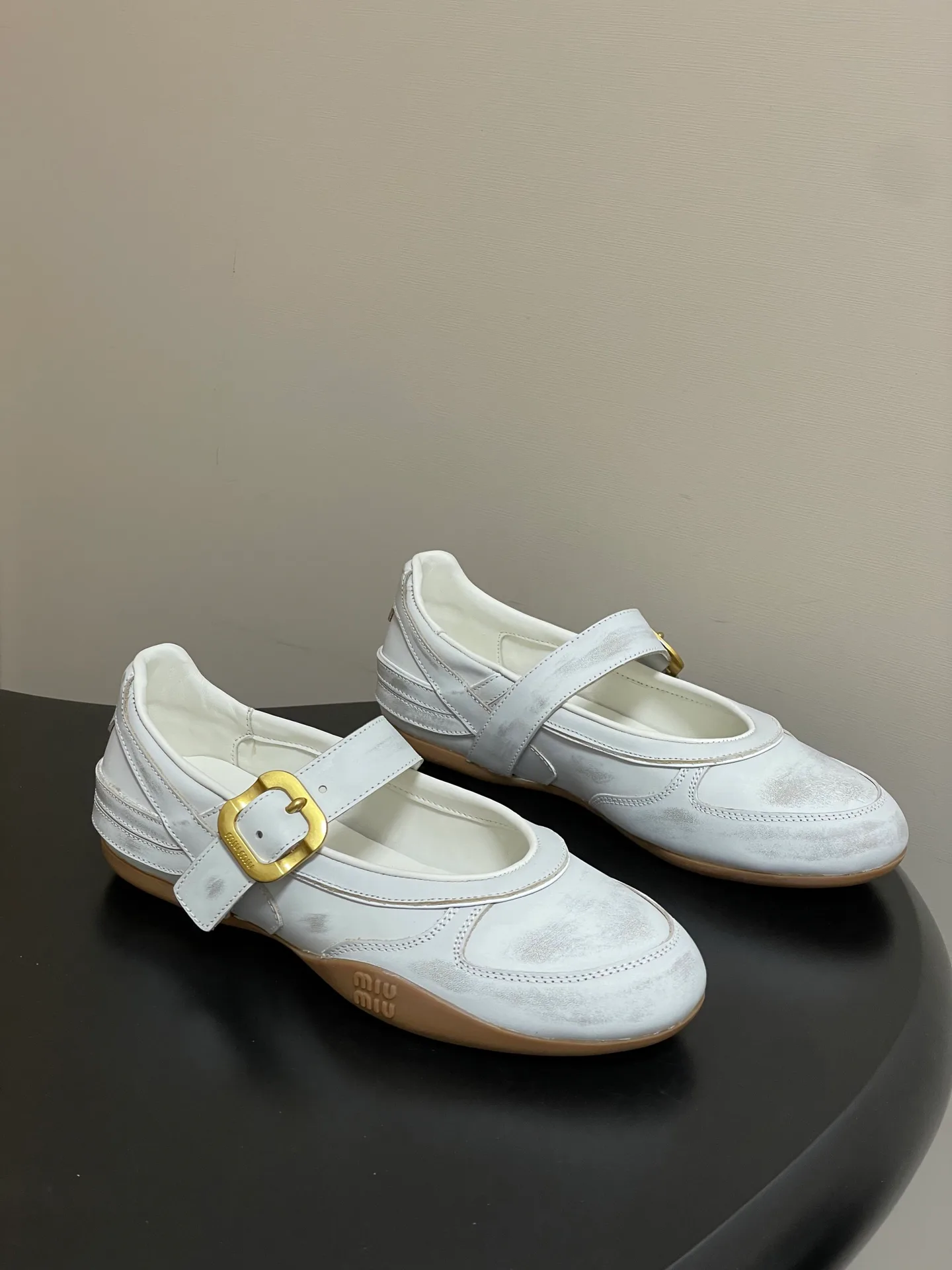 Туфли Женские Miu Miu 11543729