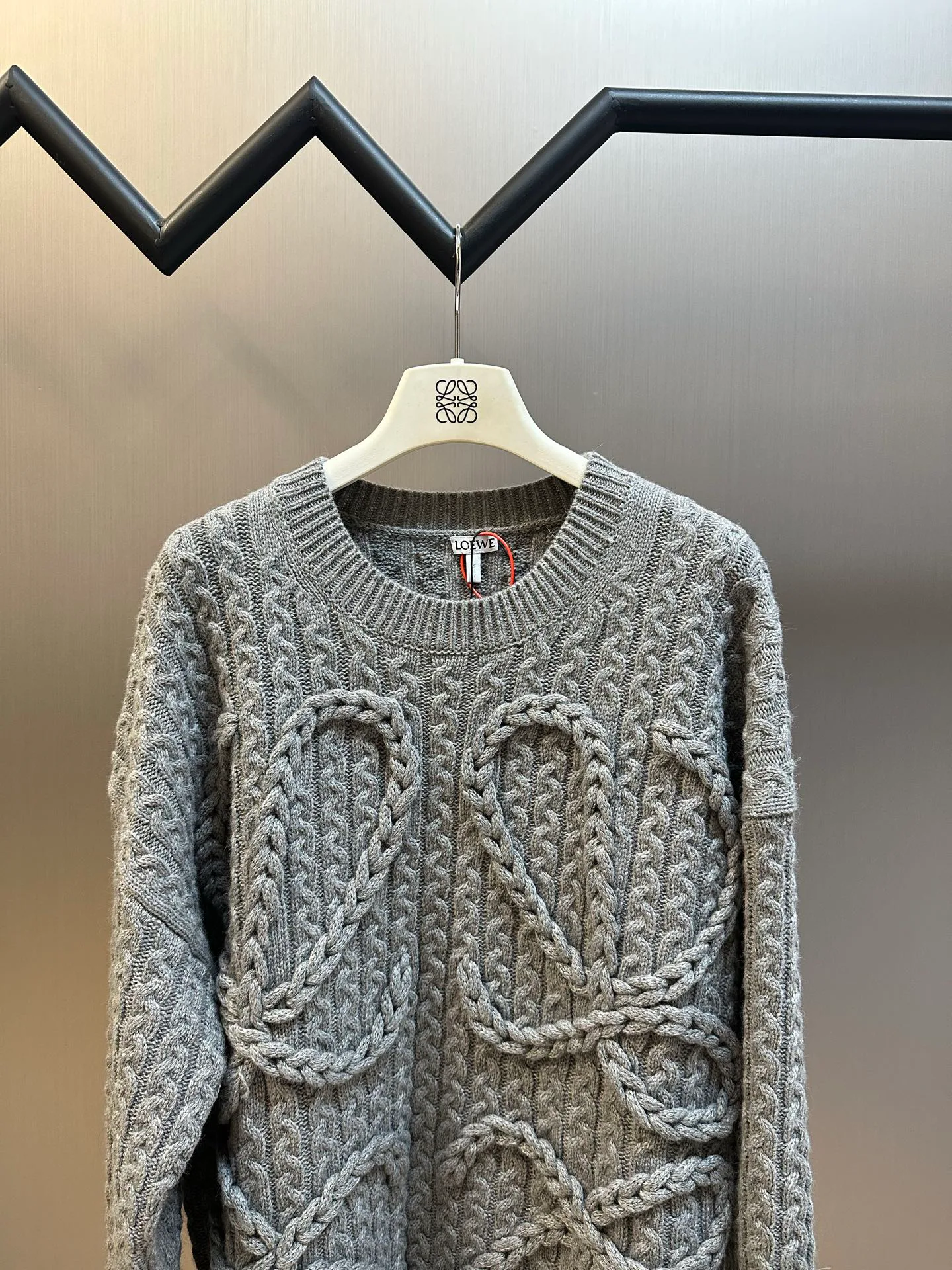 Джемперы И Свитеры Мужские Loewe 1134811