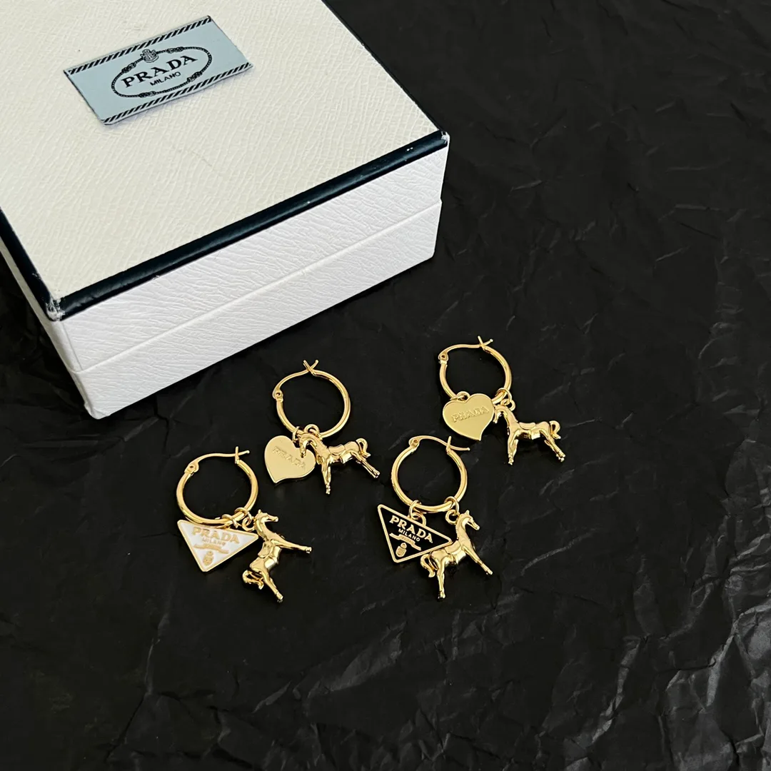 Бижутерия Prada 11524299