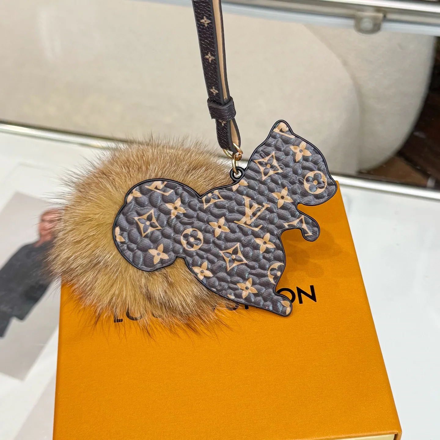 Ключницы Louis Vuitton 18013795