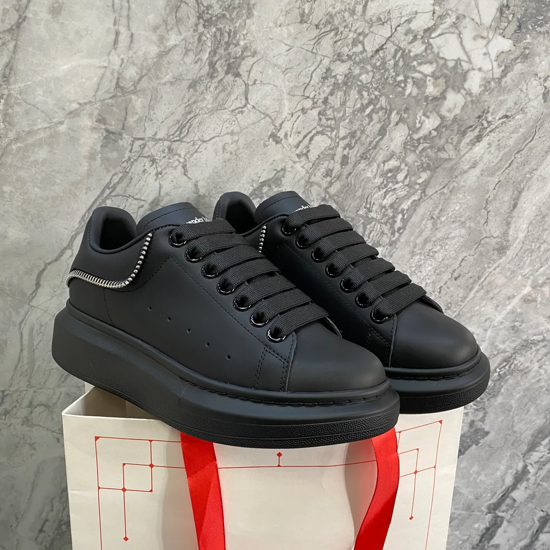 Кроссовки Женские Alexander Mcqueen 1289254