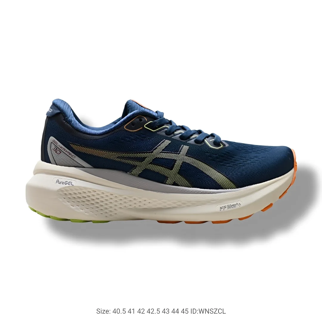 Кроссовки Женские Asics 17576692
