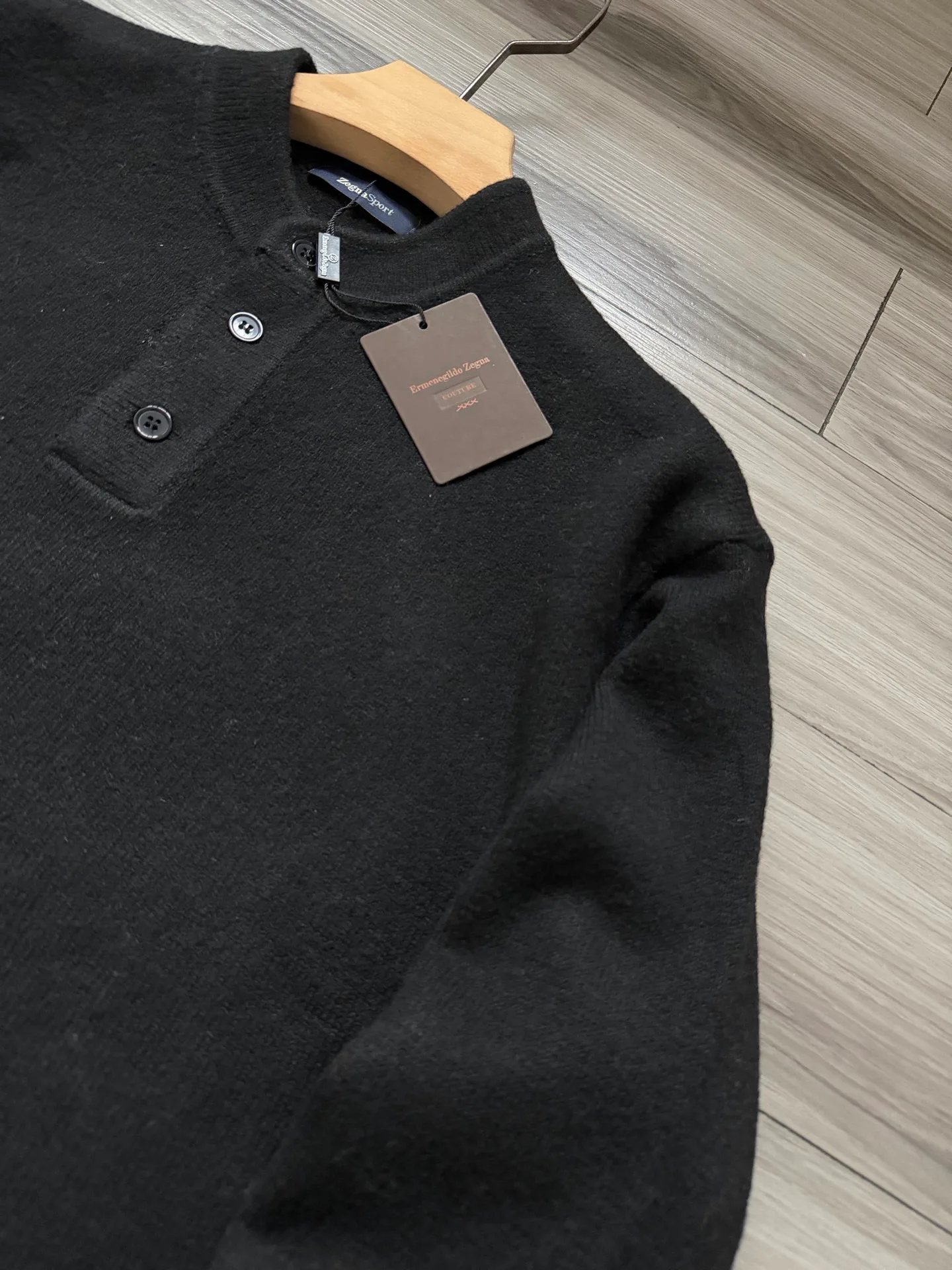 Свитеры Мужские Zegna 237403