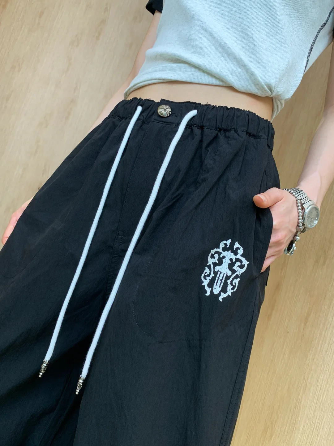 Спортивные Костюмы Женские Chrome Hearts 13543829