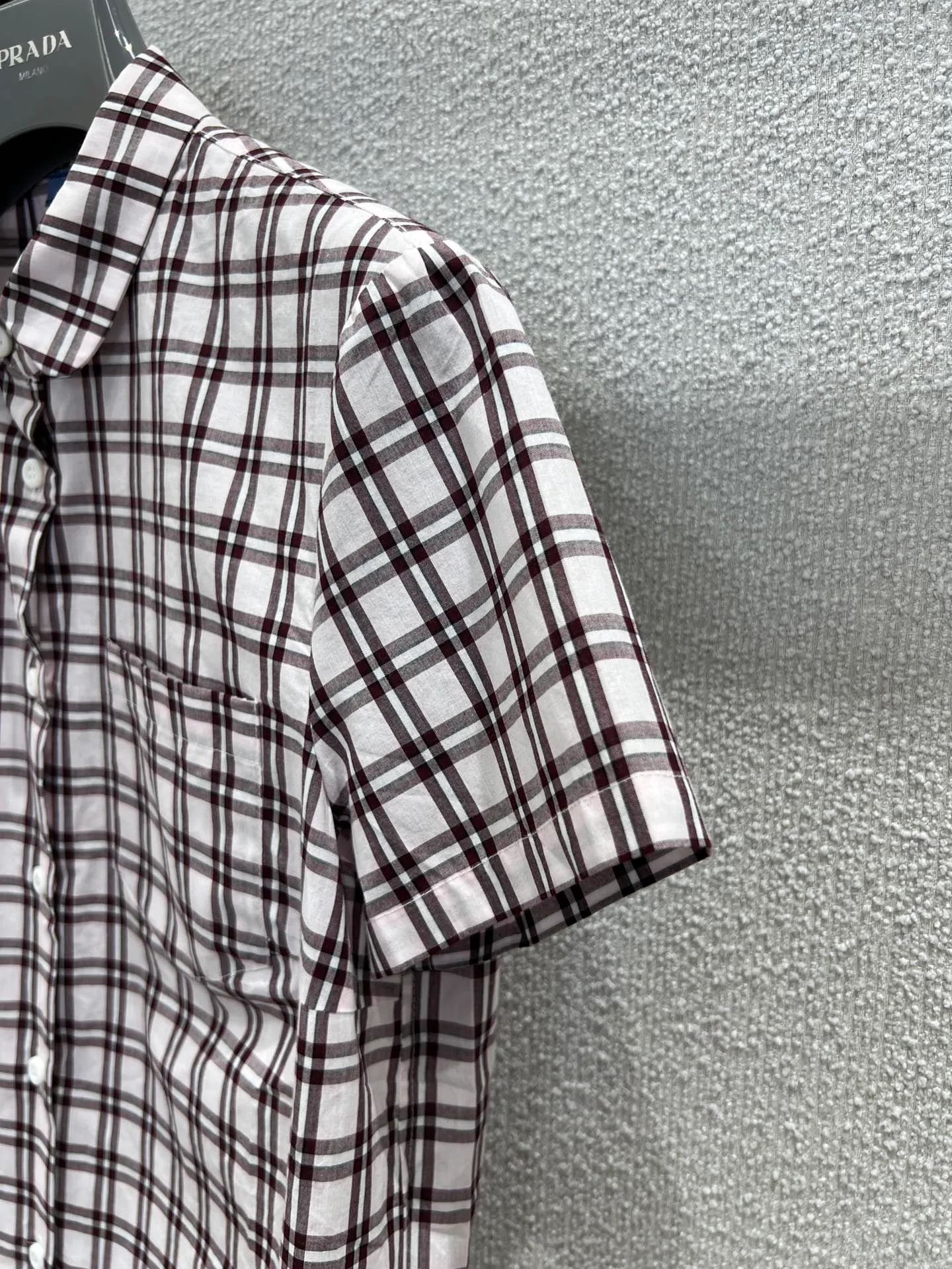 Рубашки Женские Prada 4498141
