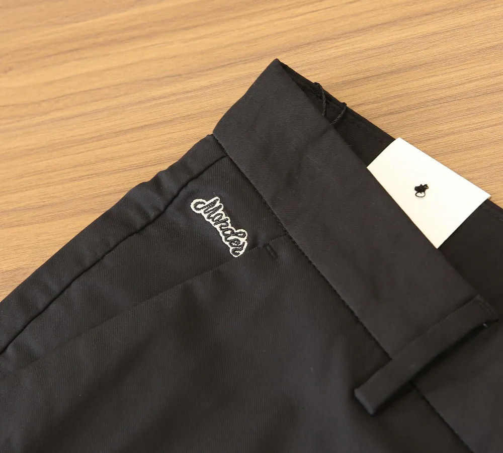 Джинсы Мужские Moncler 2998660