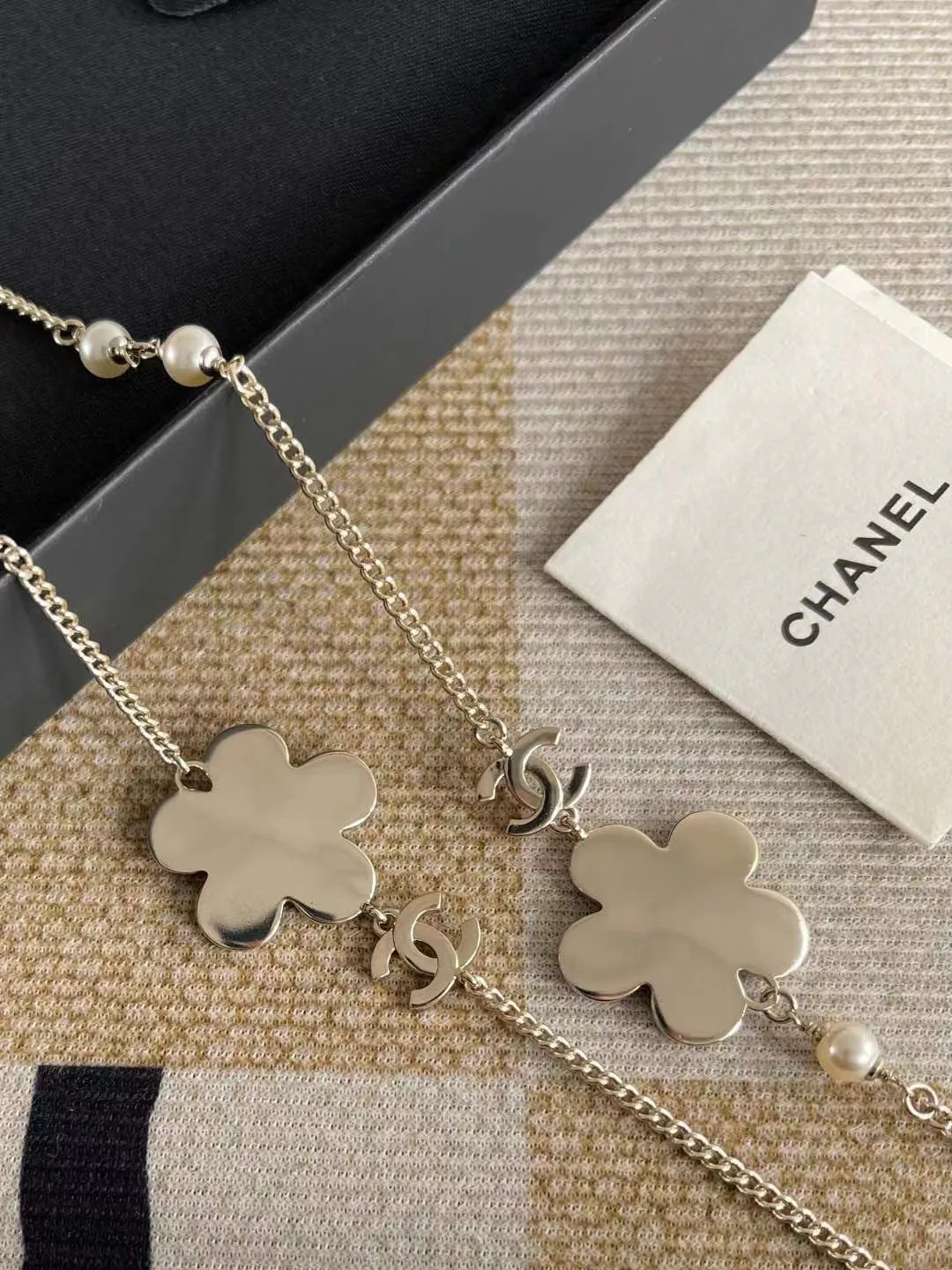 Бижутерия Chanel 1105951