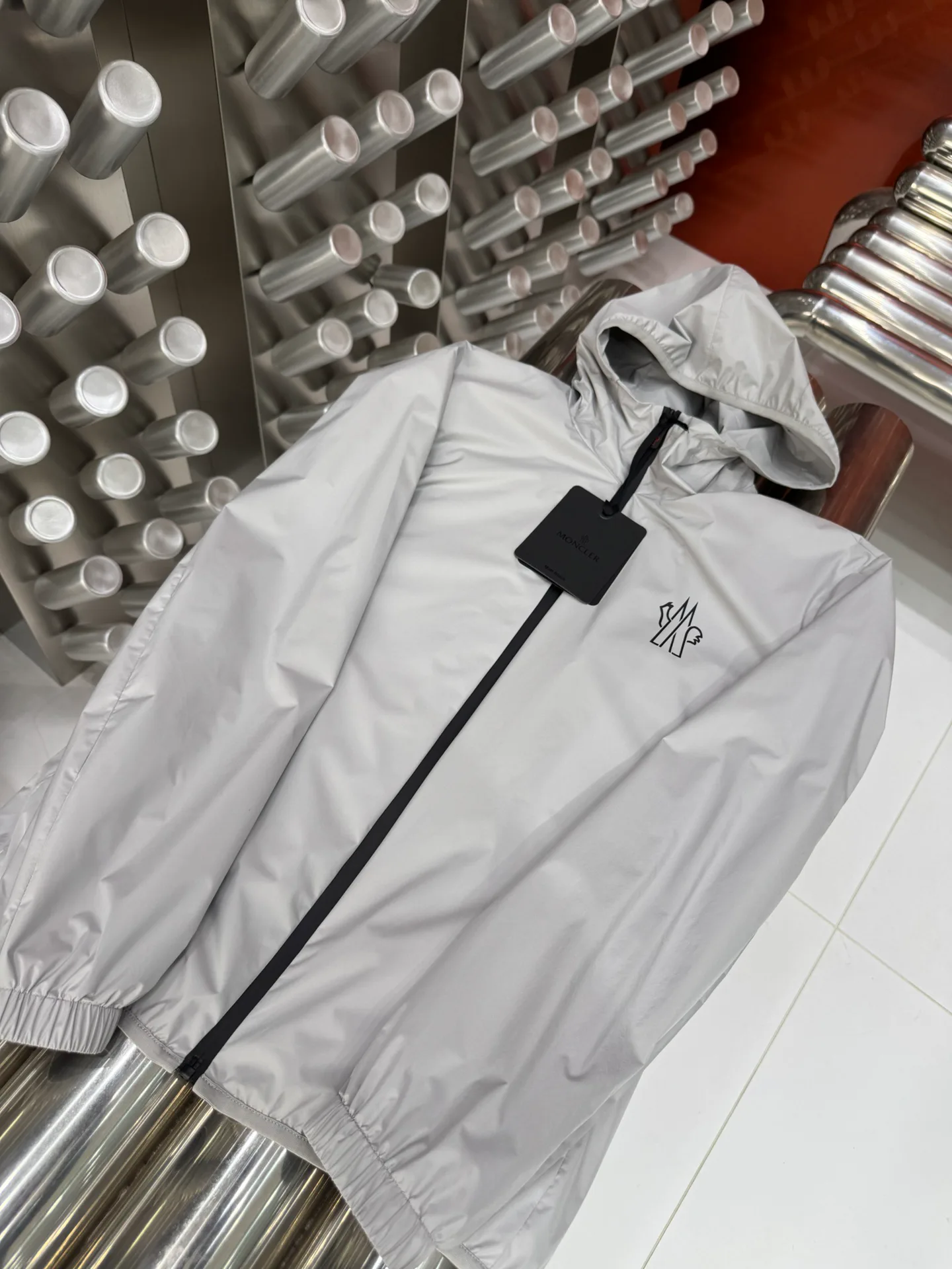 Куртки Мужские Moncler 12150