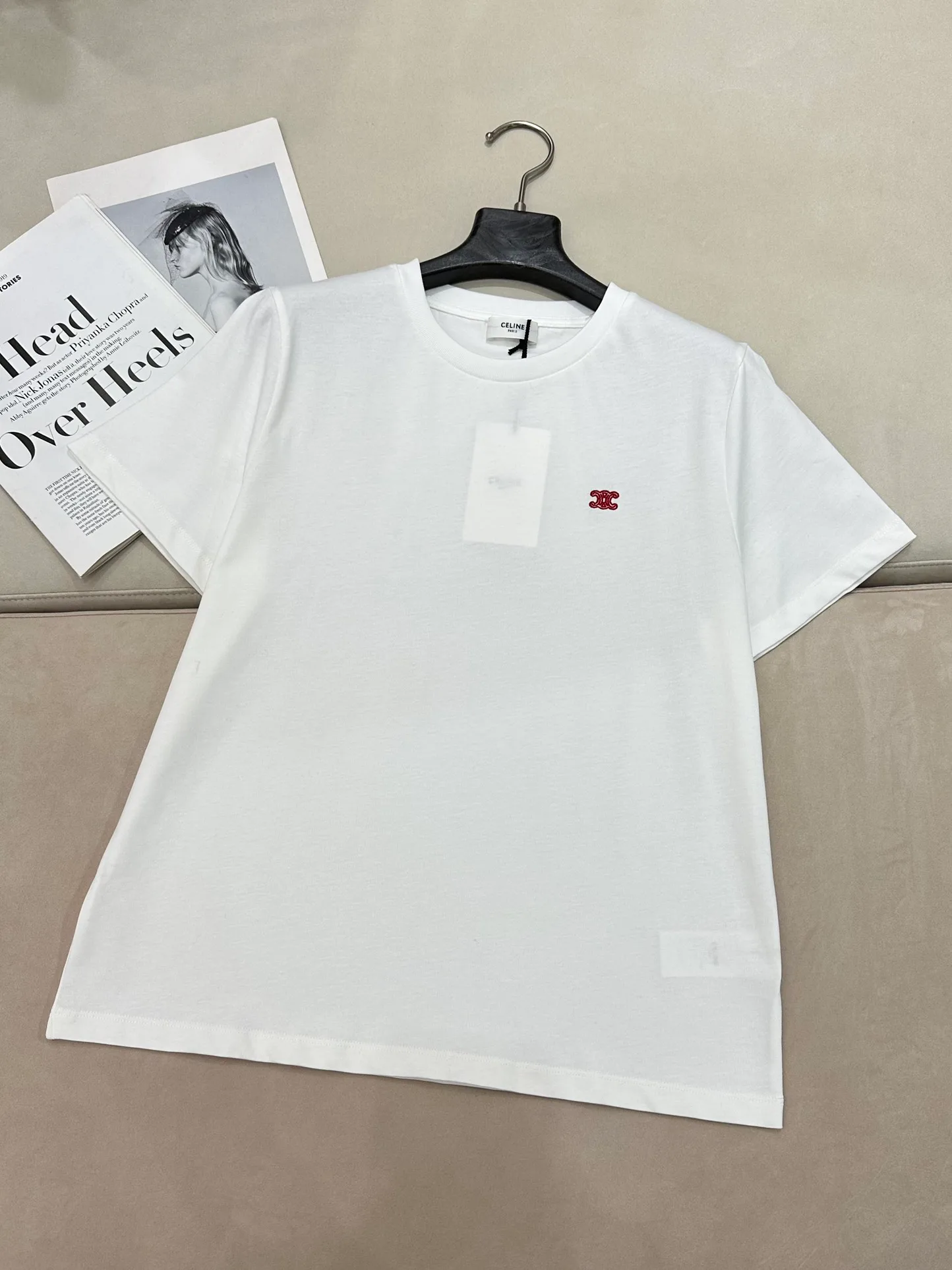 Футболки Женские Celine 5025356