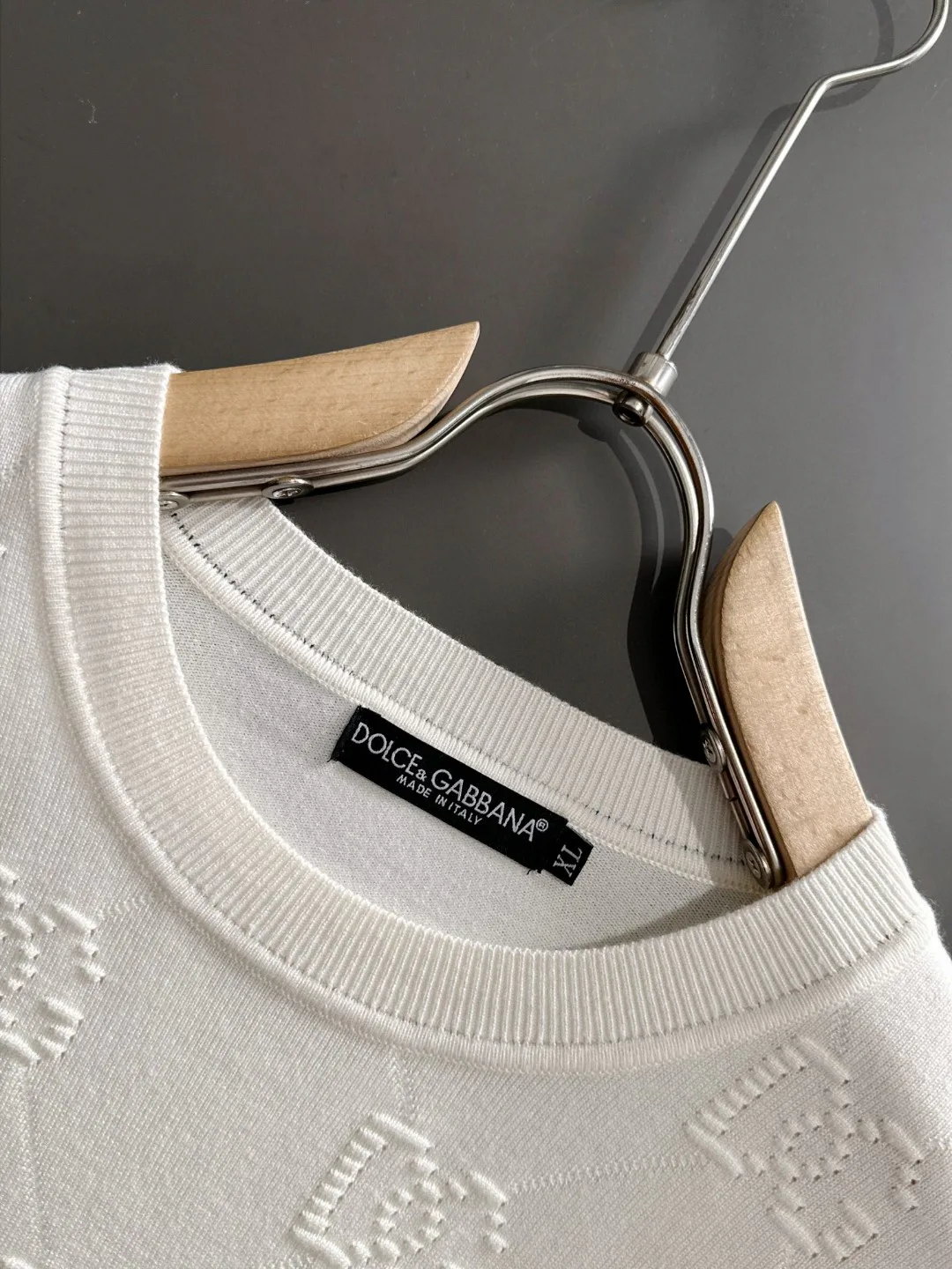 Джемперы И Свитеры Мужские Dolce & Gabbana 688186