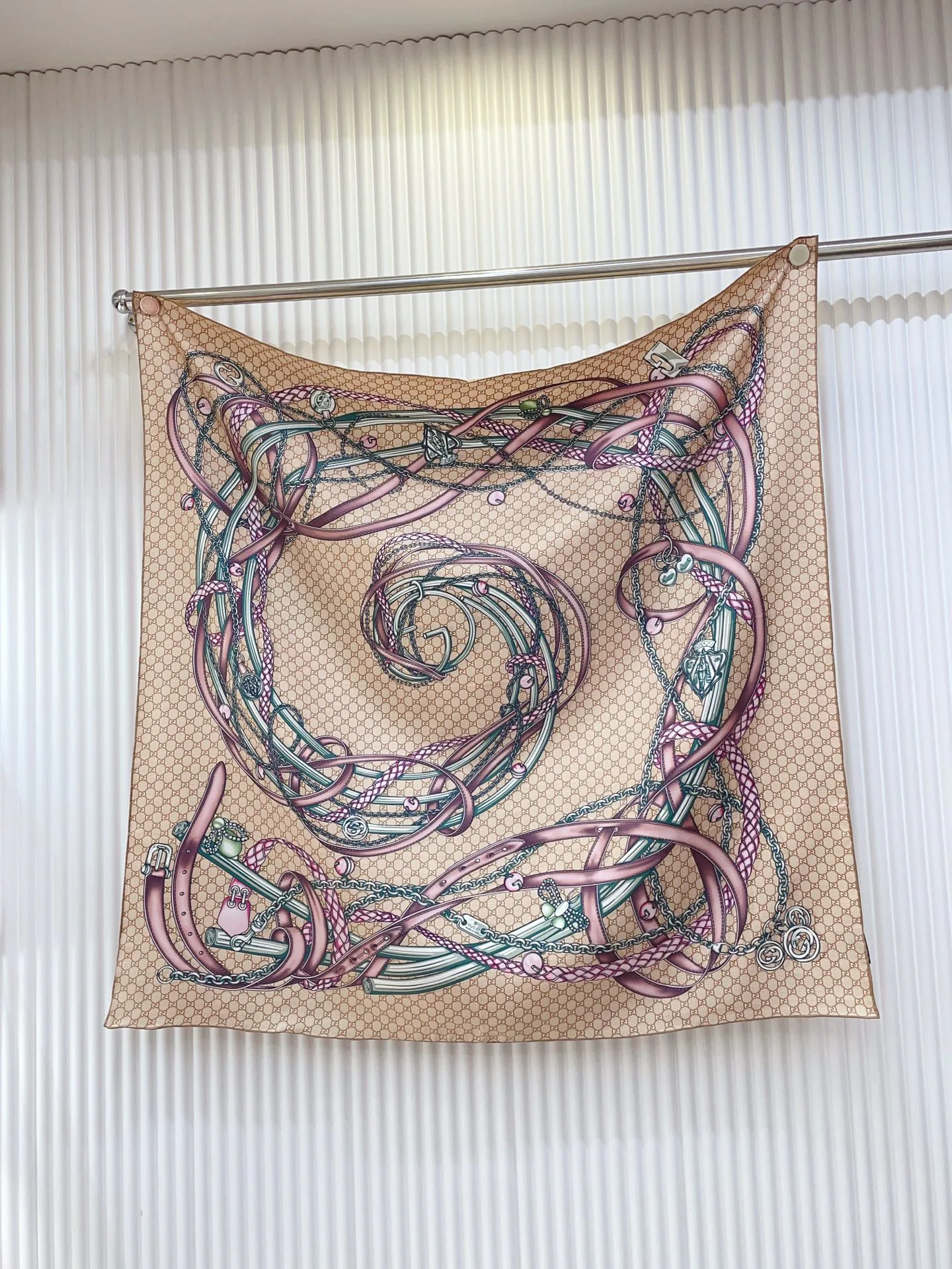 Платки Goyard 11585468