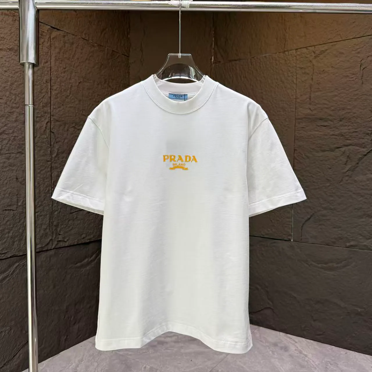 Футболки Женские Prada 274558