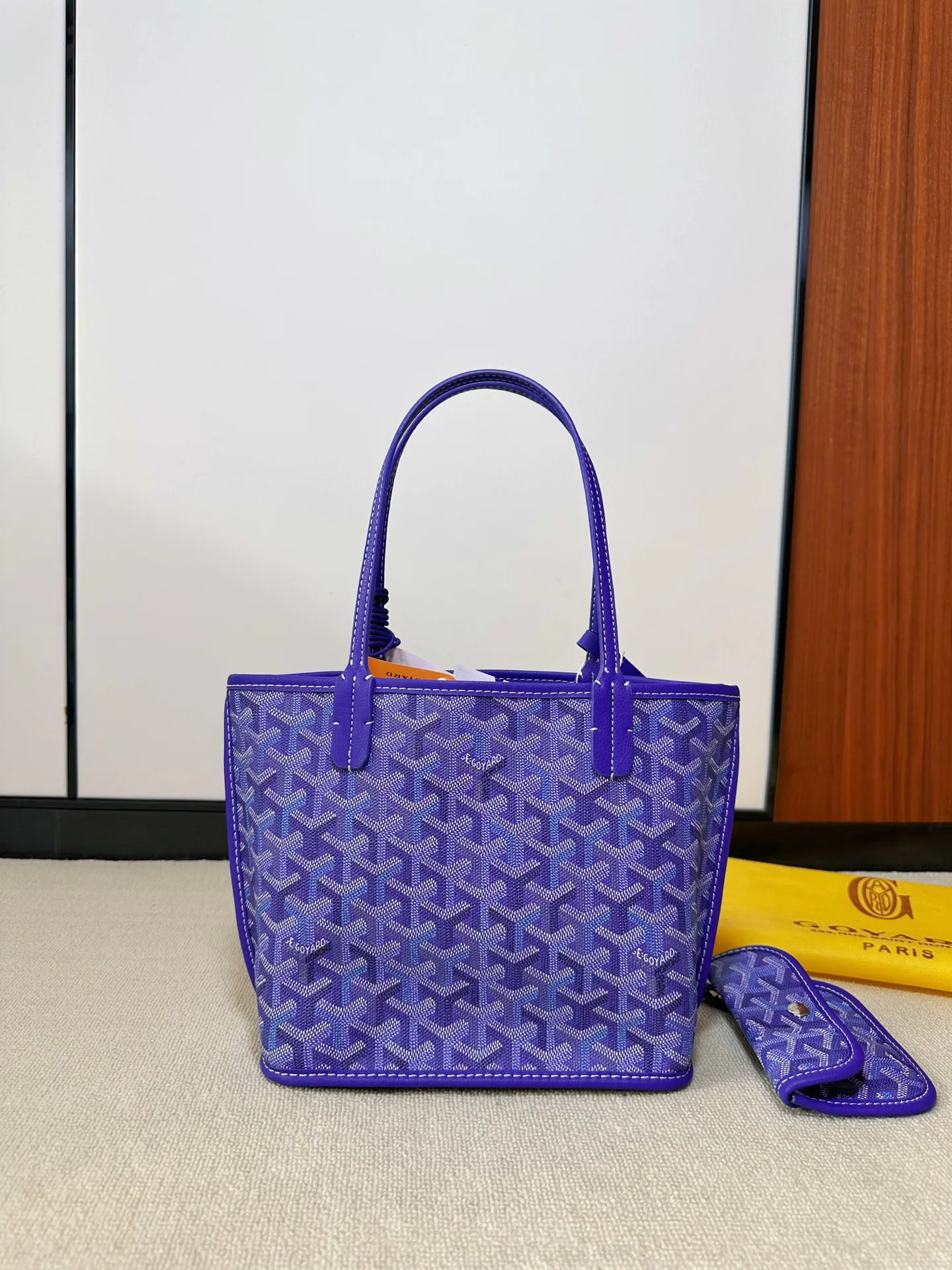 Классические Сумки Женские Goyard 17803481