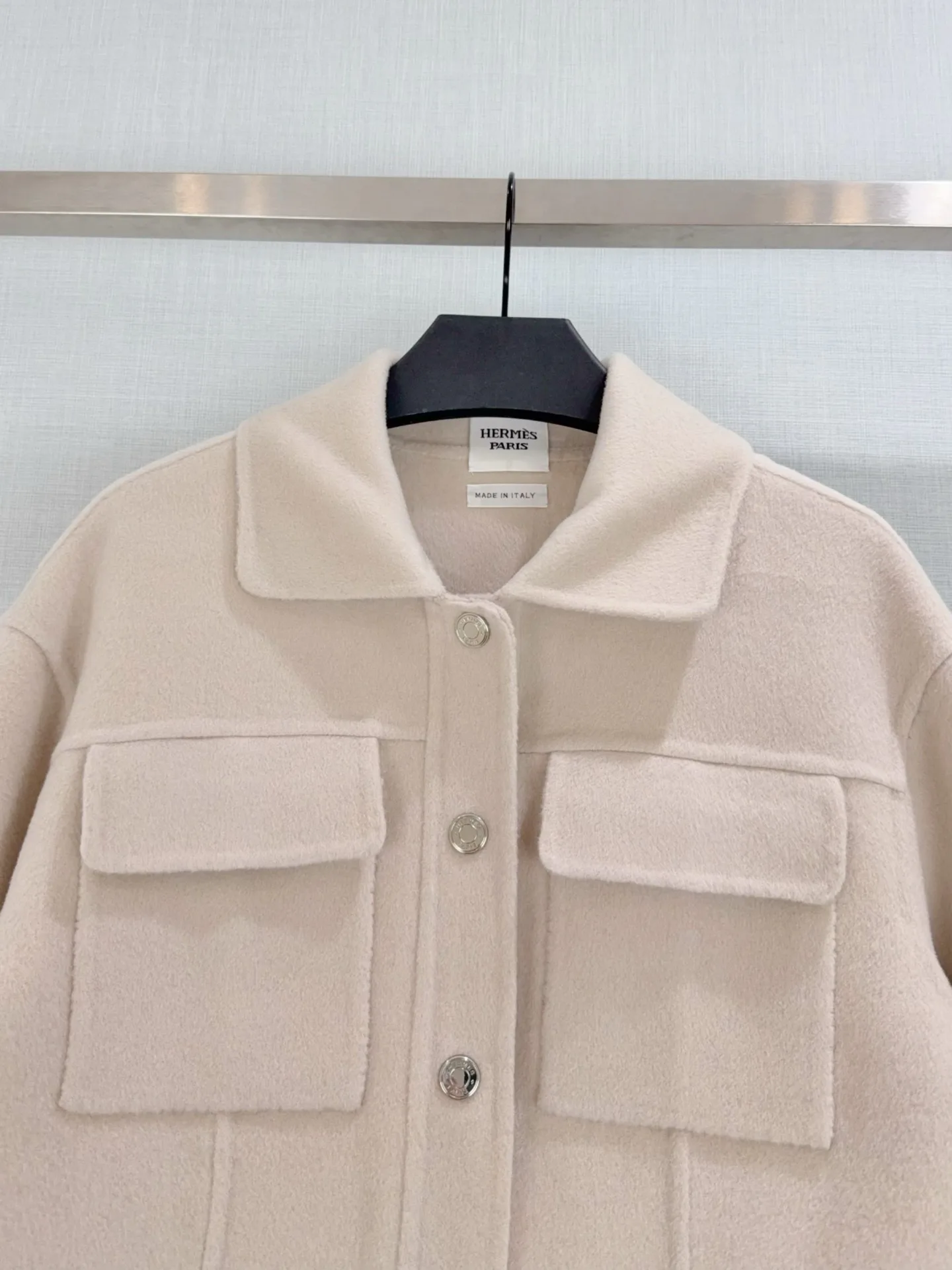 Куртки И Пуховики Женские Hermes 284410