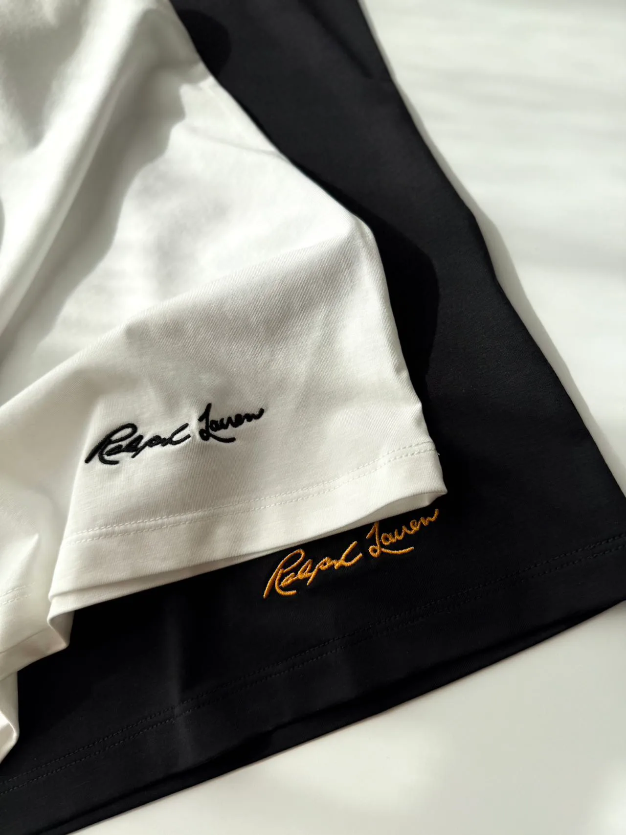 Футболки Женские Ralph Lauren 1266538