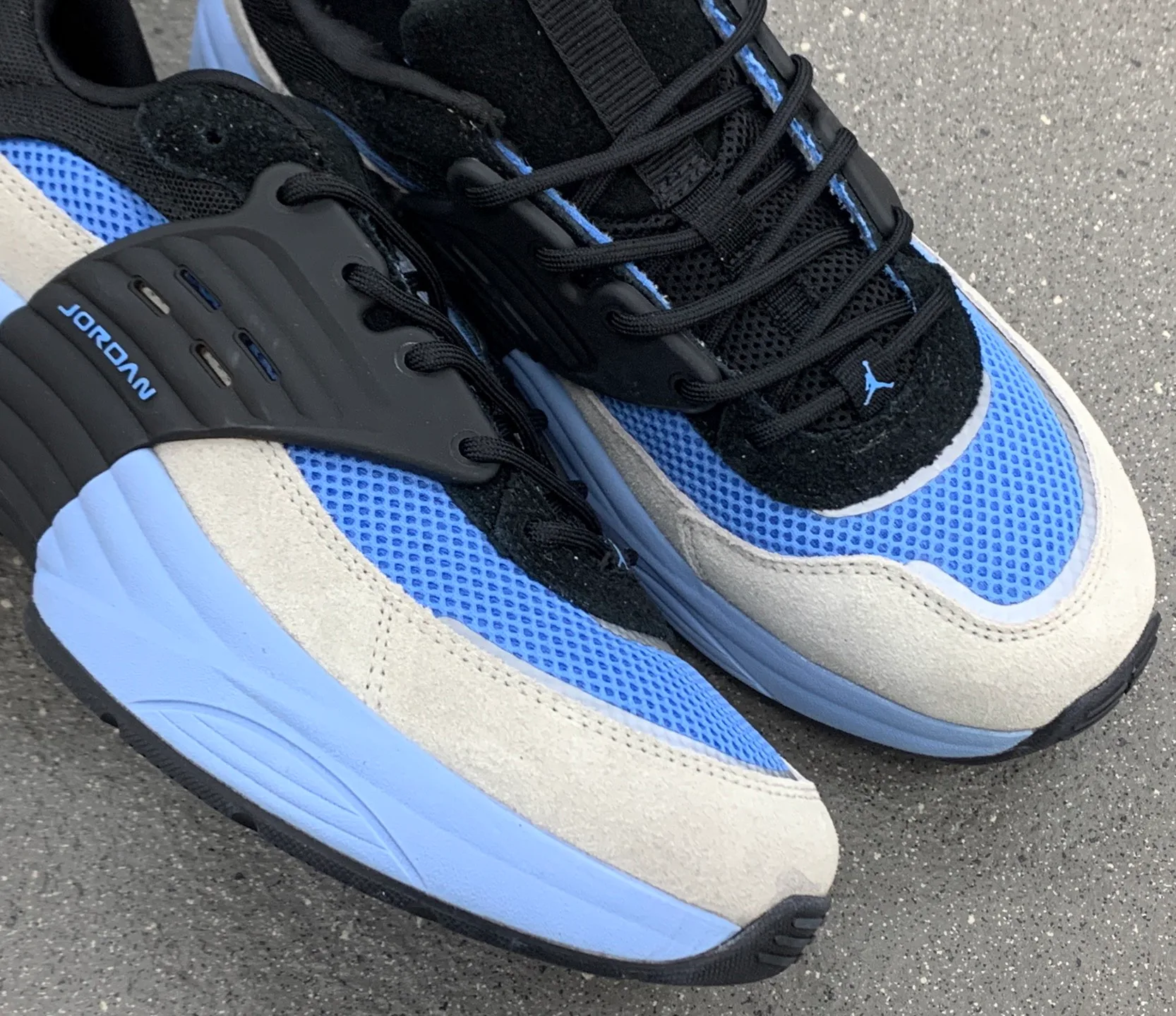 Кроссовки Мужские Air Jordan 1261110