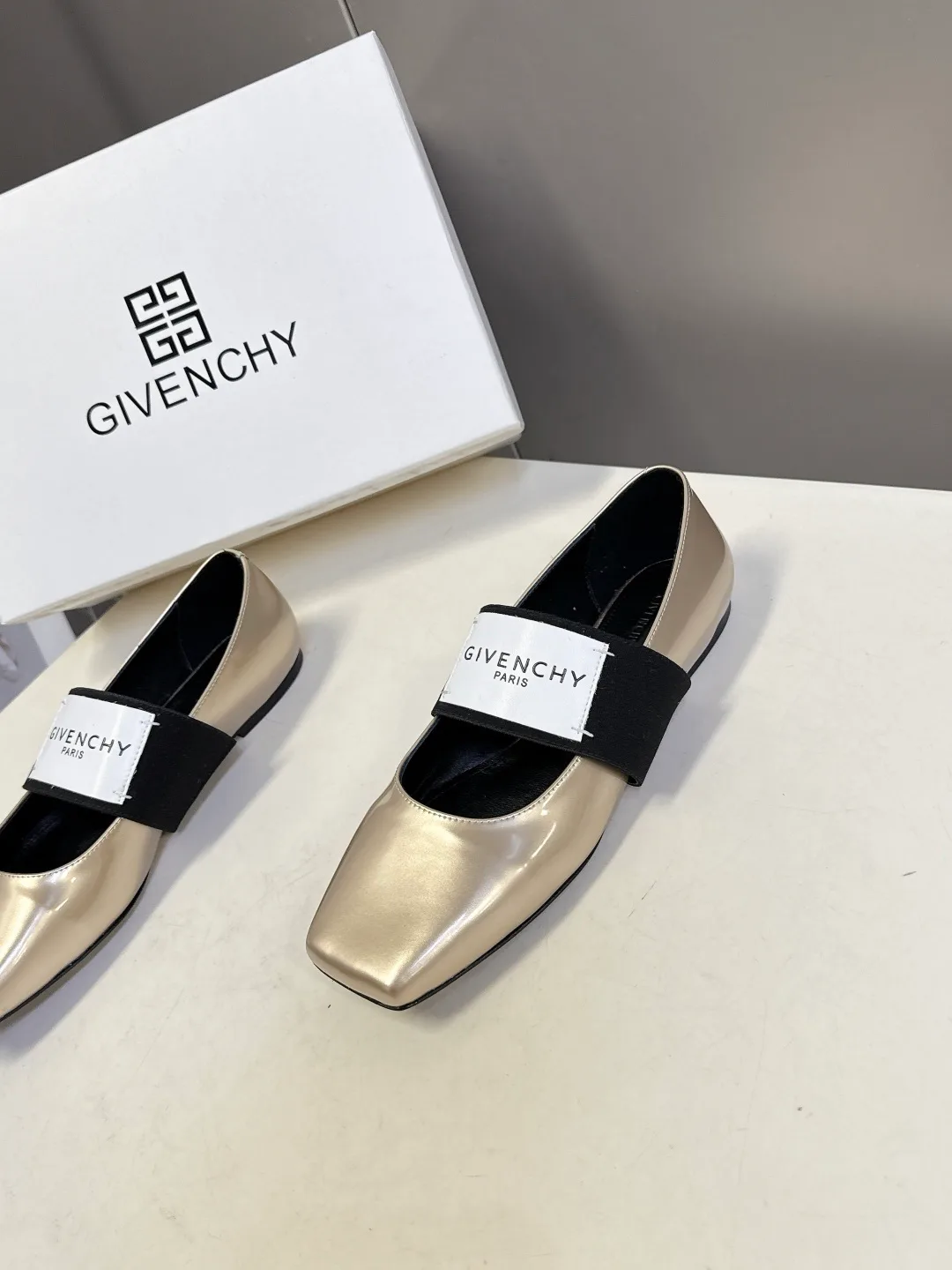 Балетки Женские Givenchy 951201