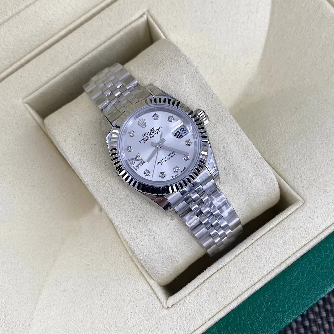 Часы Женские Rolex 17871053