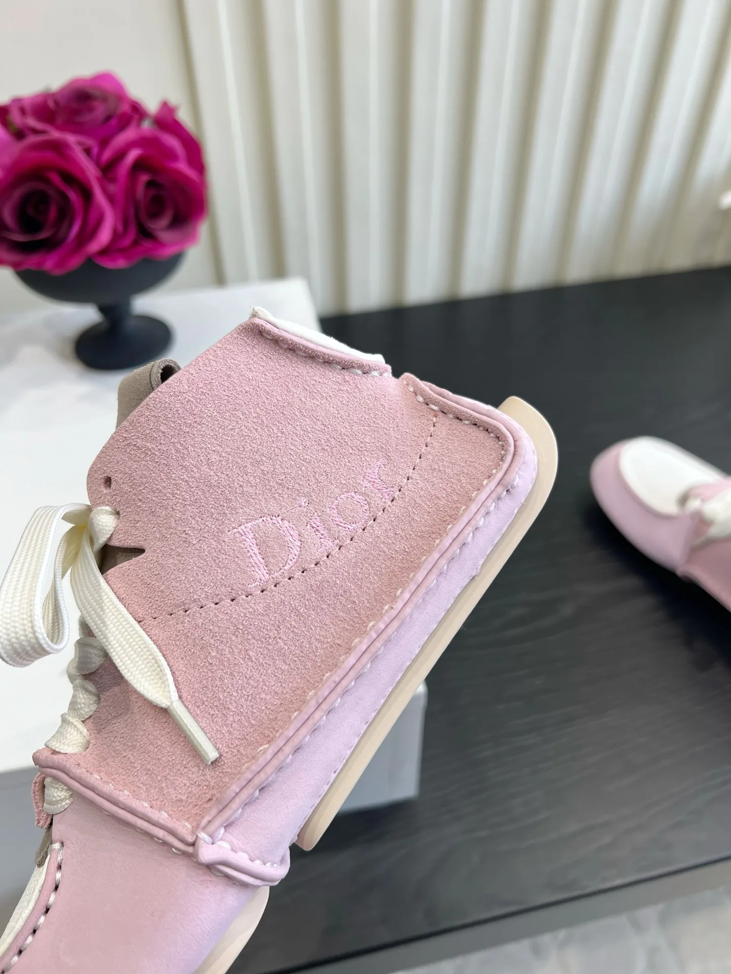 Кроссовки Женские Christian Dior 18702926