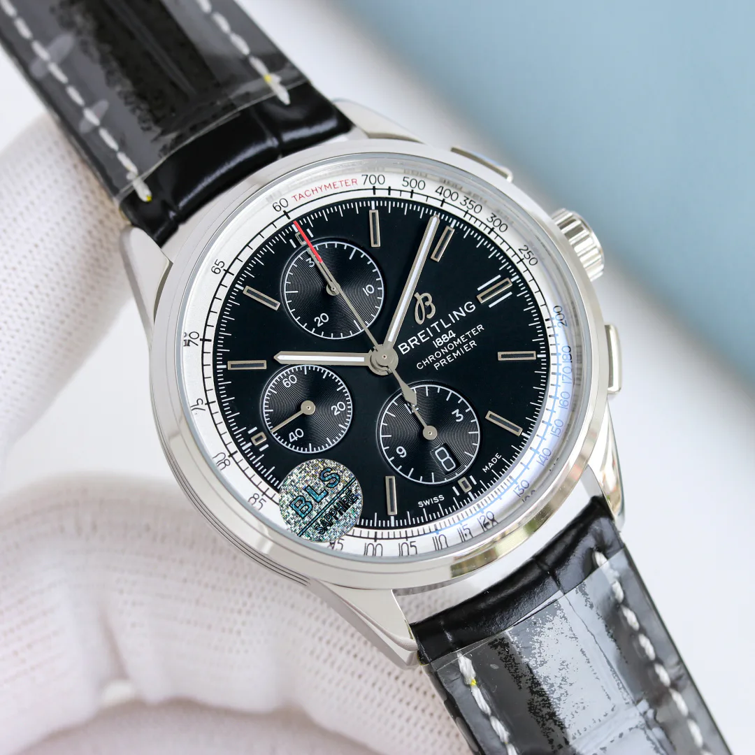 Часы Мужские Breitling 17931630