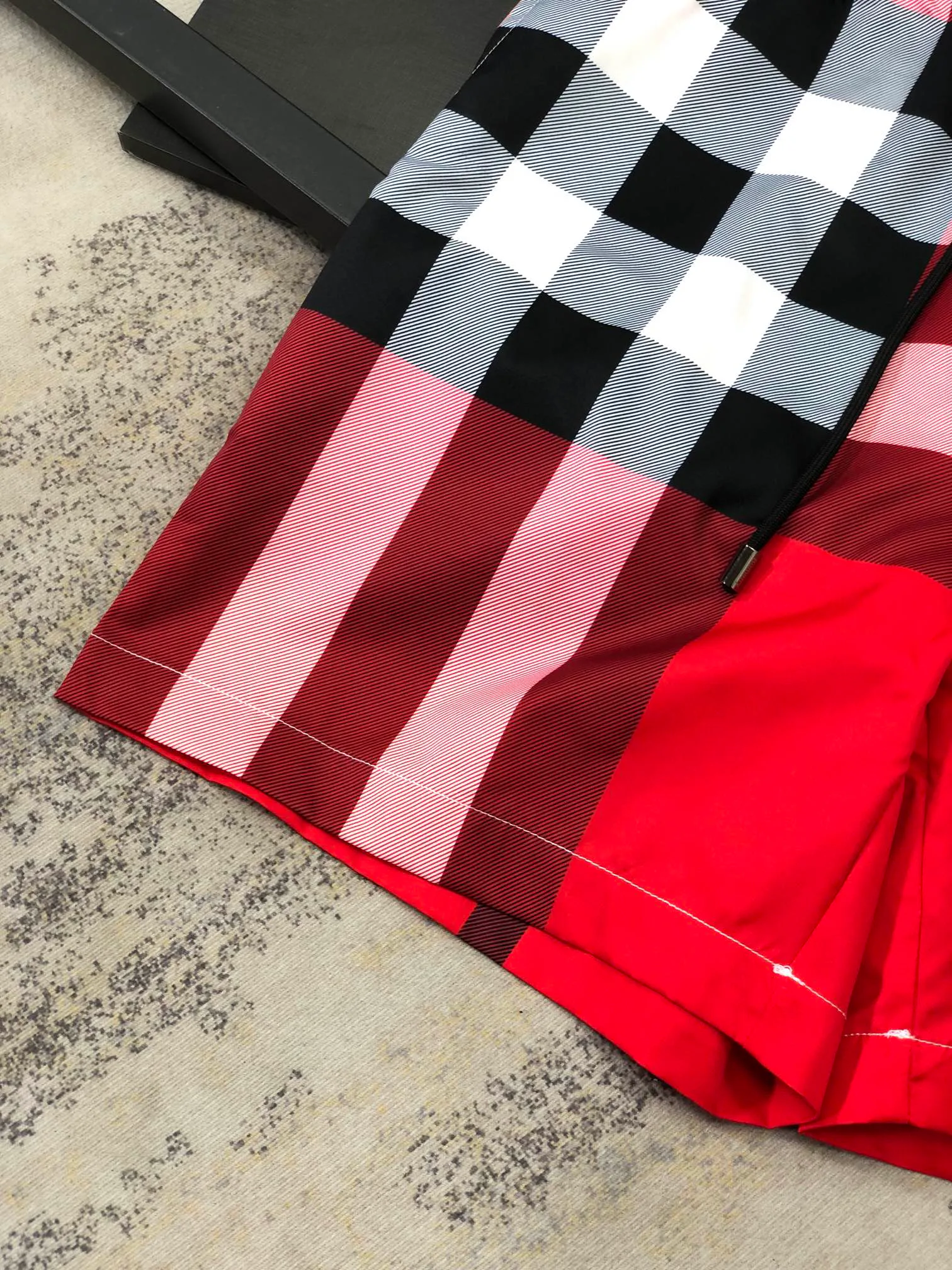Шорты Мужские Burberry 11213243