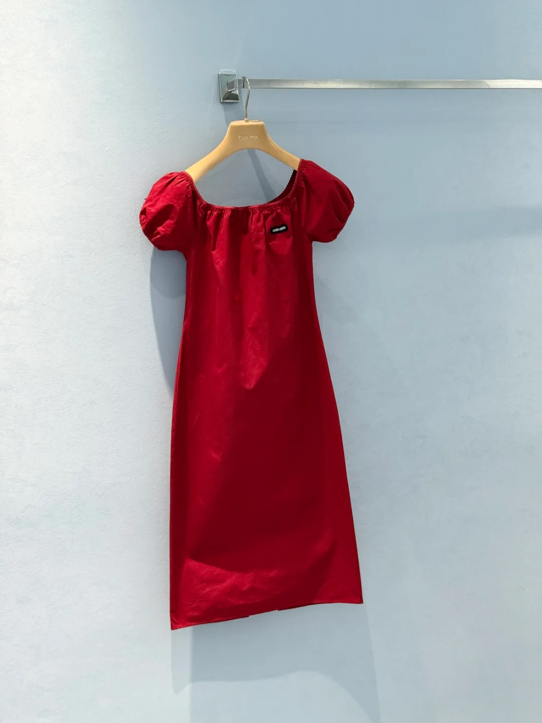 Платья Женские Miu Miu 11444757