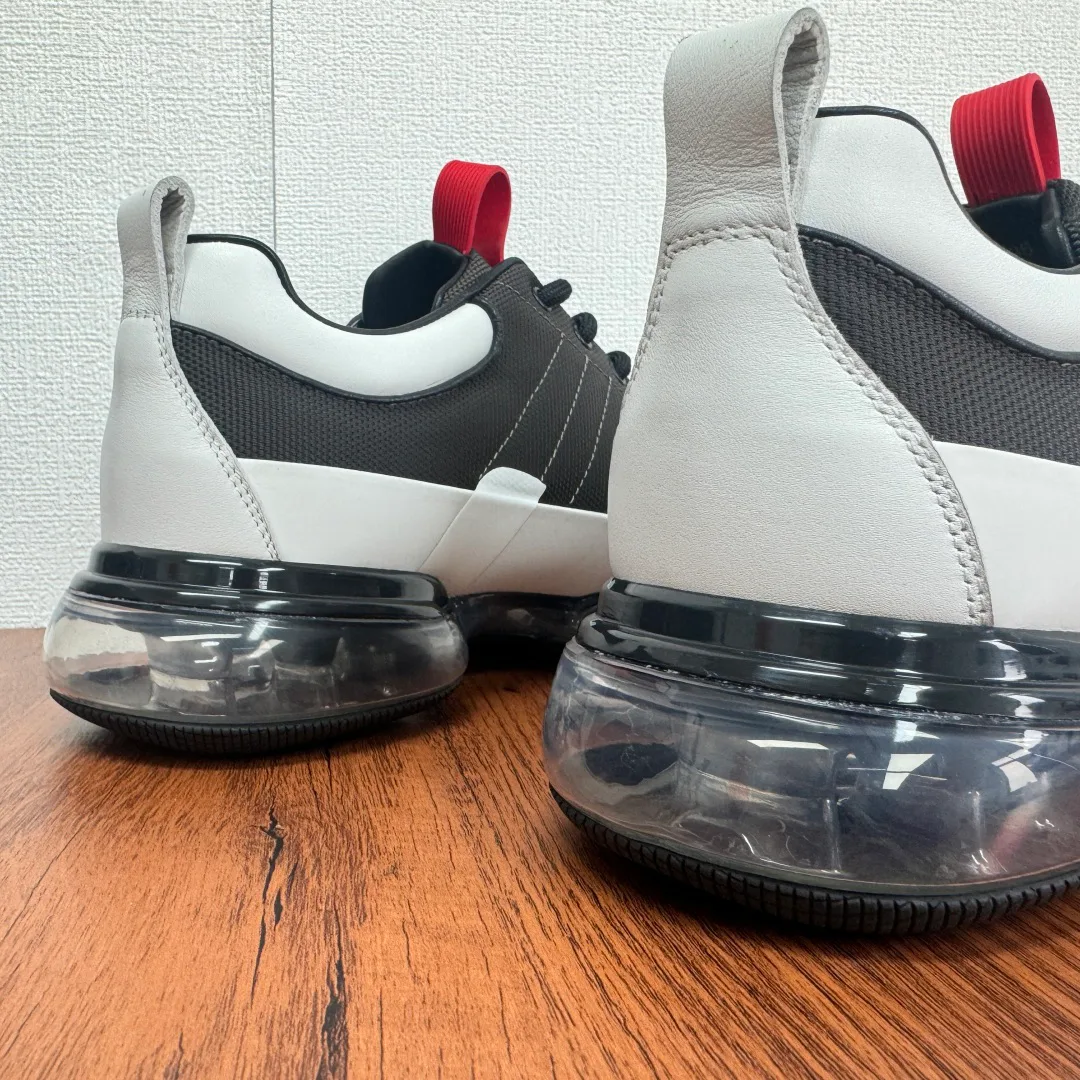 Кроссовки Мужские Prada 5891969