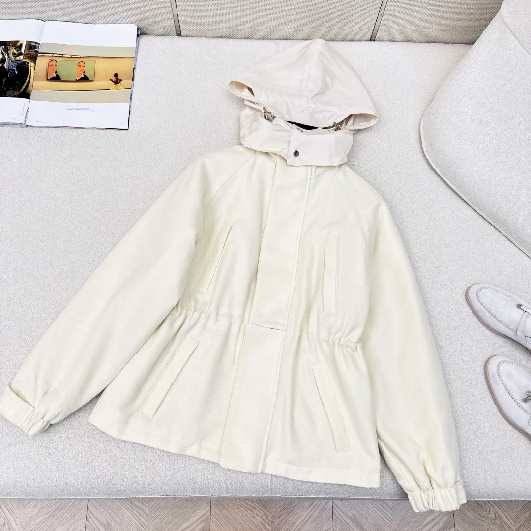 Пальто Женские Loro Piana 4709899