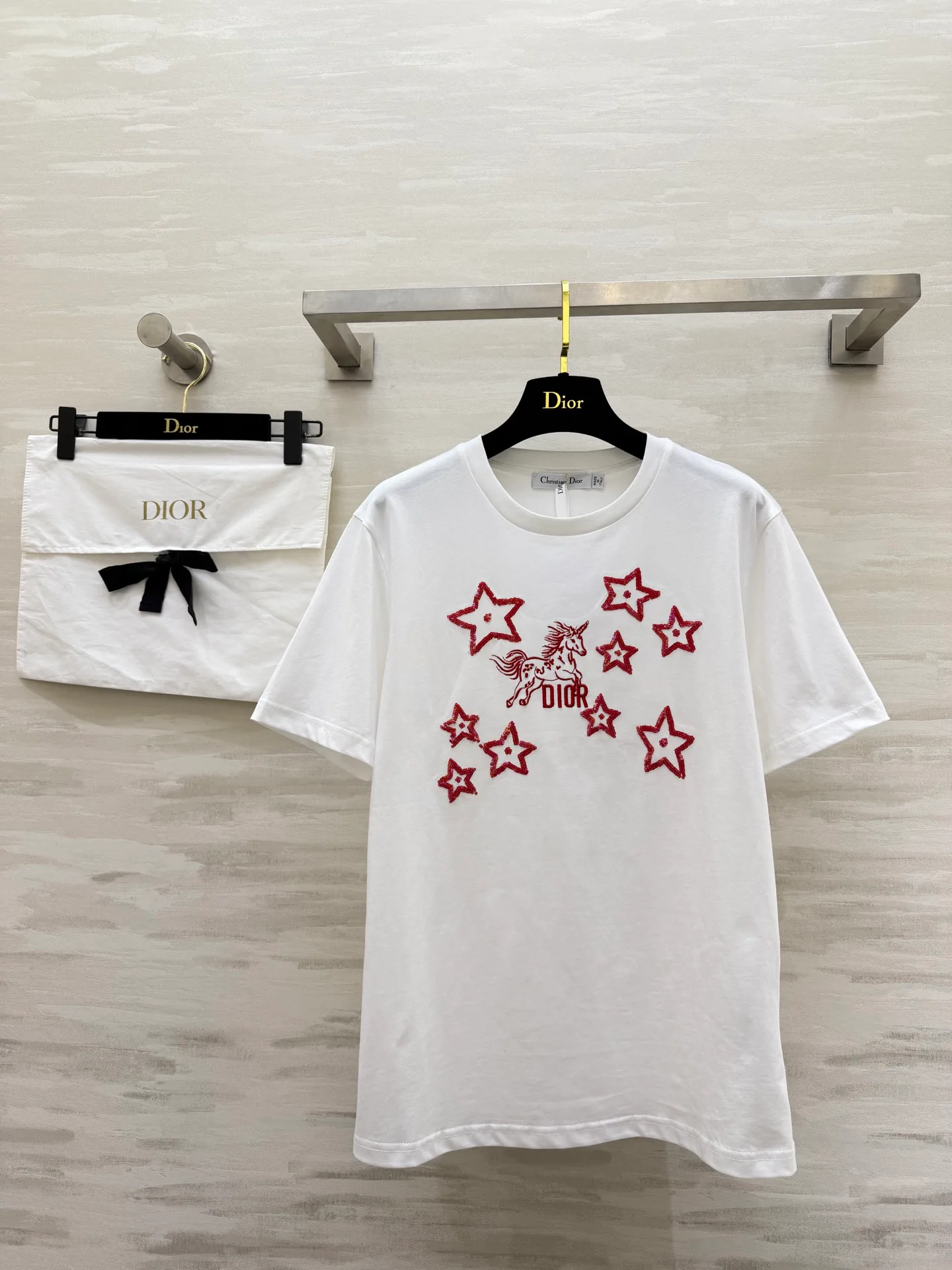 Футболки Женские Christian Dior 5709958