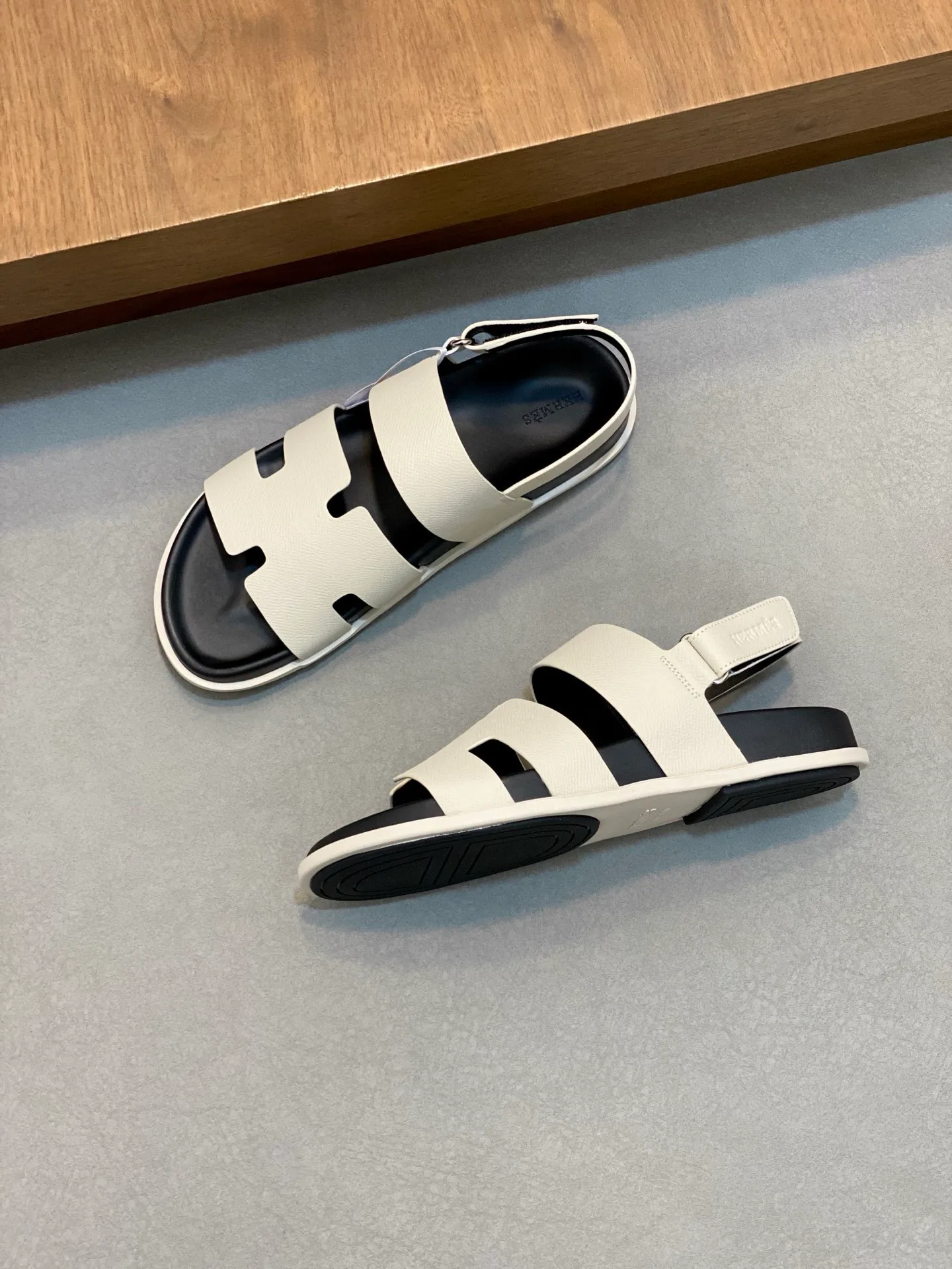 Сандалии Женские Hermes 9801503