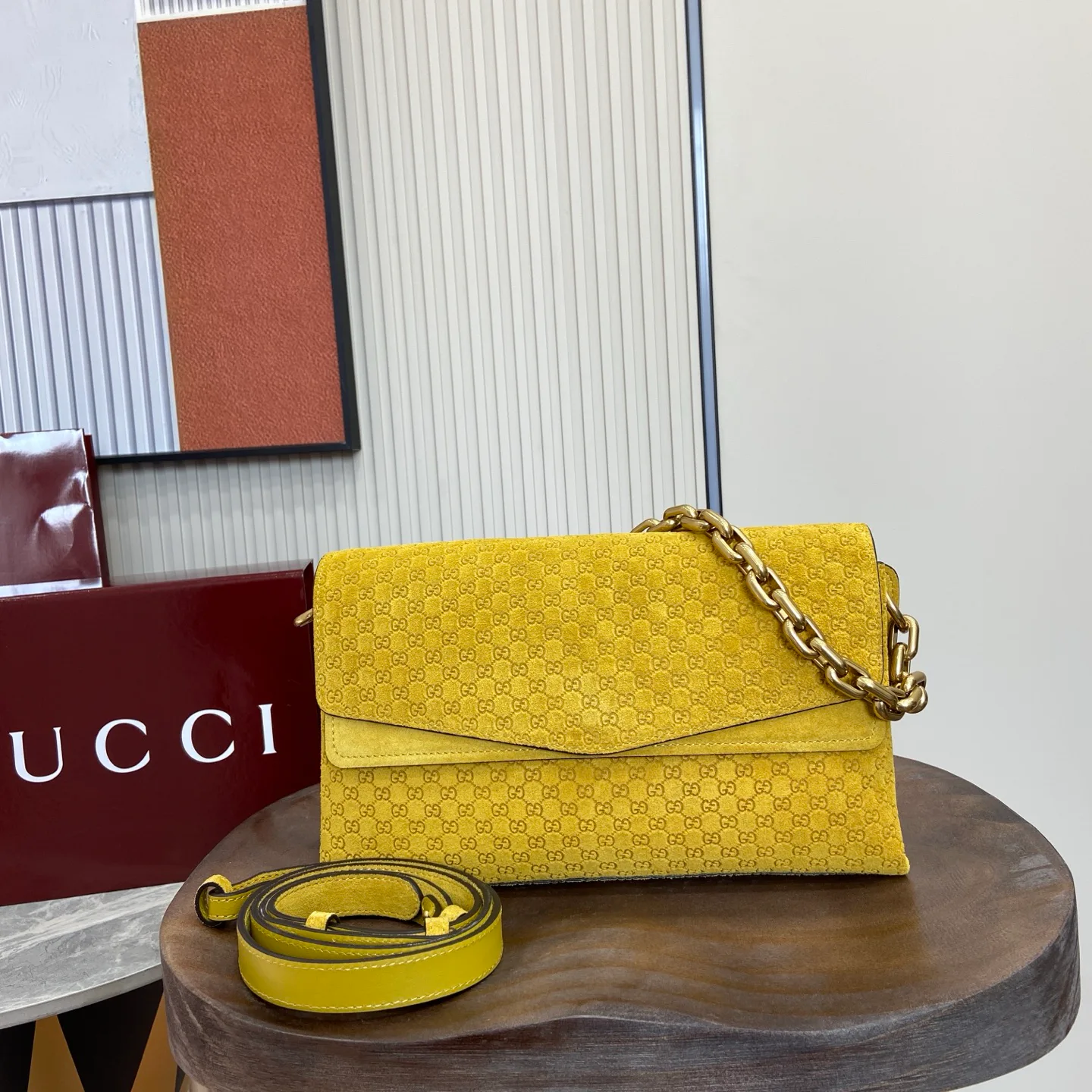 Классические Сумки Женские Gucci 11488263
