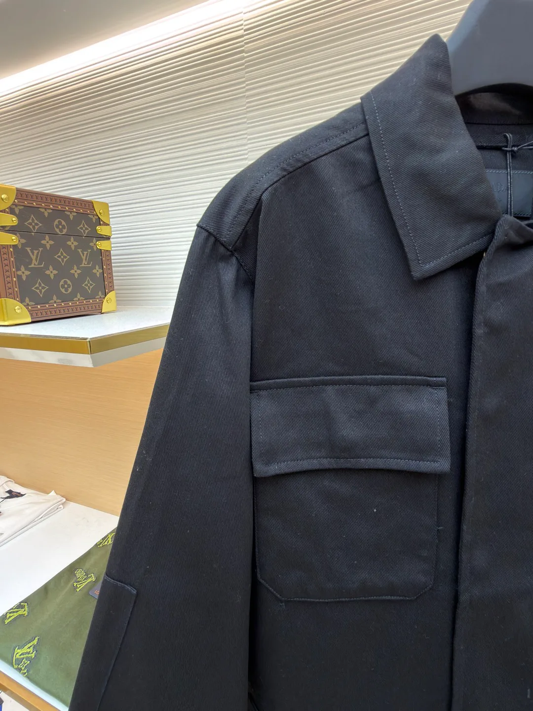 Куртки Мужские Prada 112446