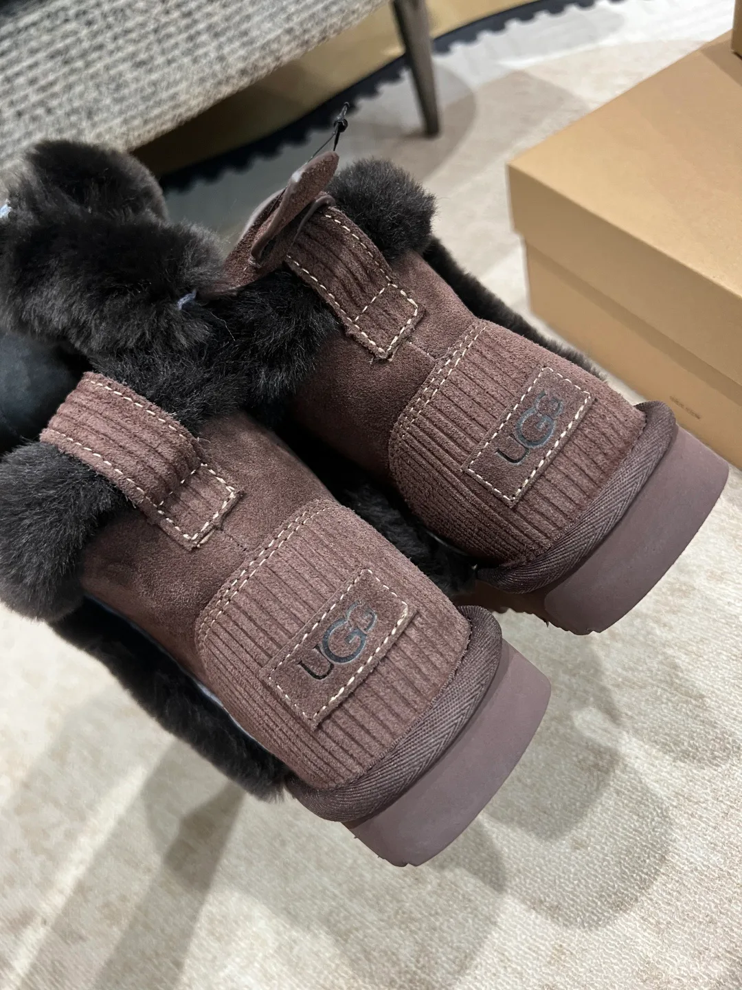Угги Женские Ugg 18627846