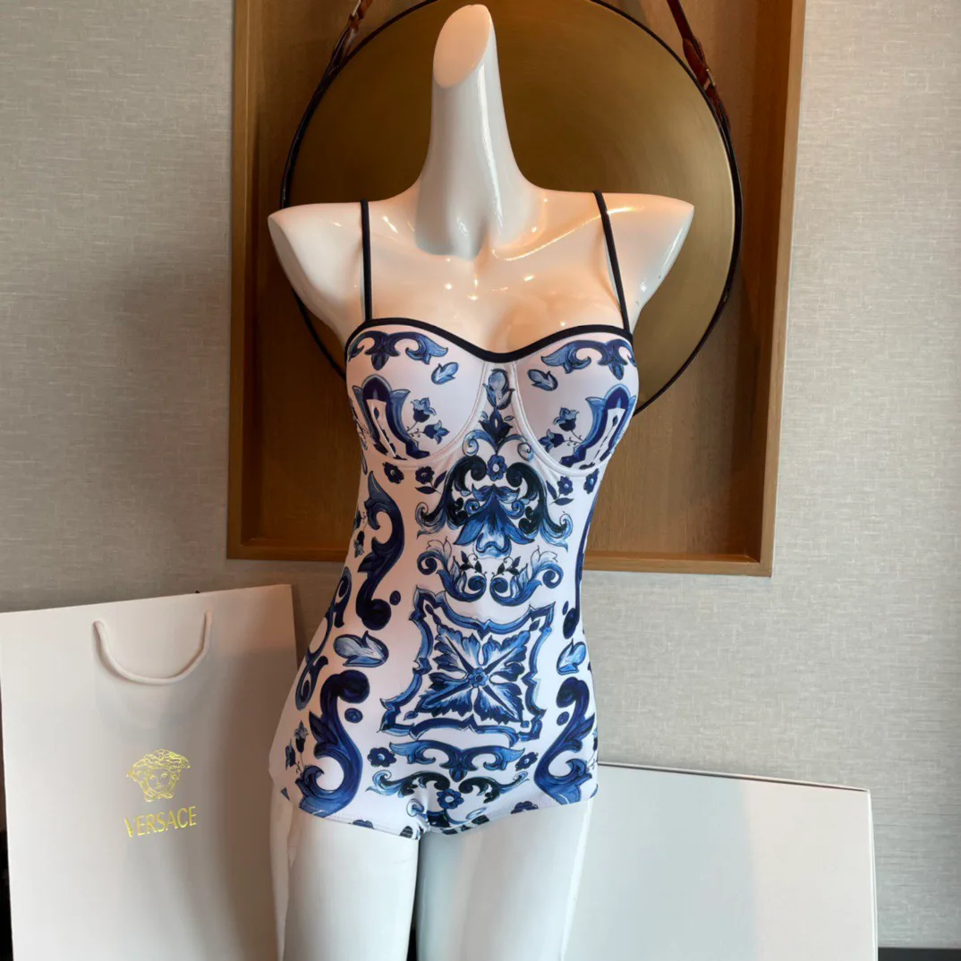 Купальники Женские Dolce & Gabbana 13465642