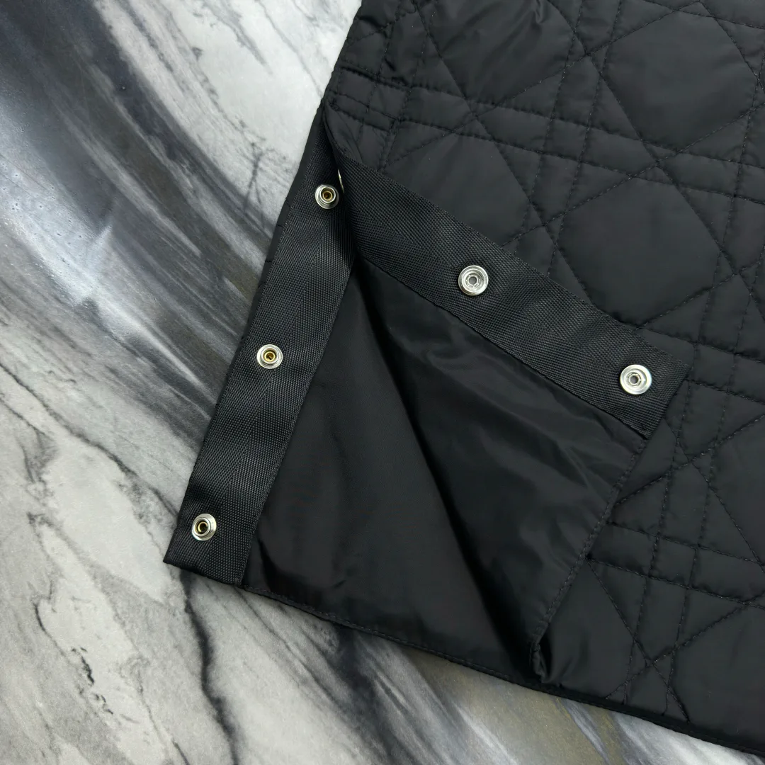 Куртки И Пуховики Мужские Christian Dior 83193