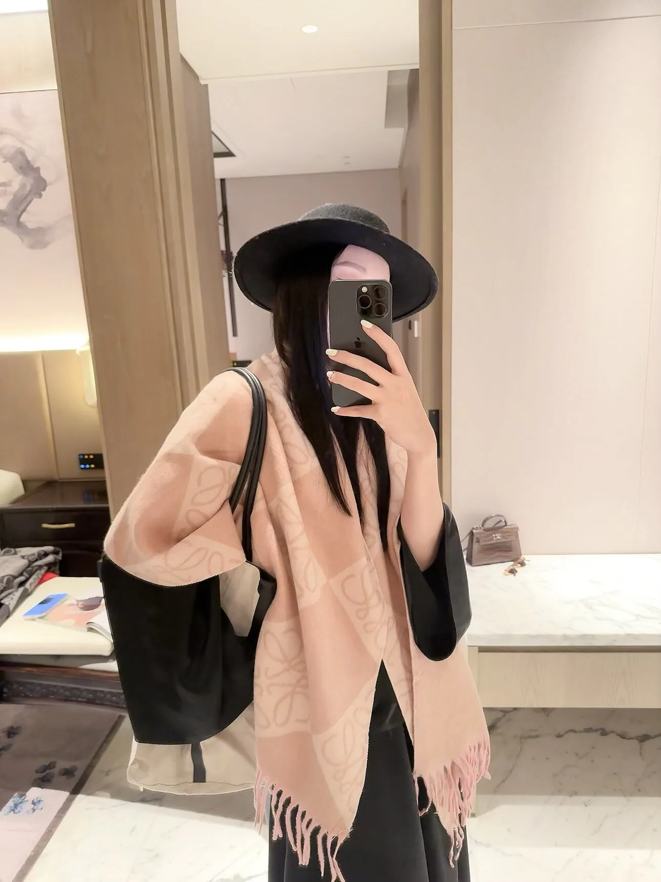 Шарфы Loewe 18322671
